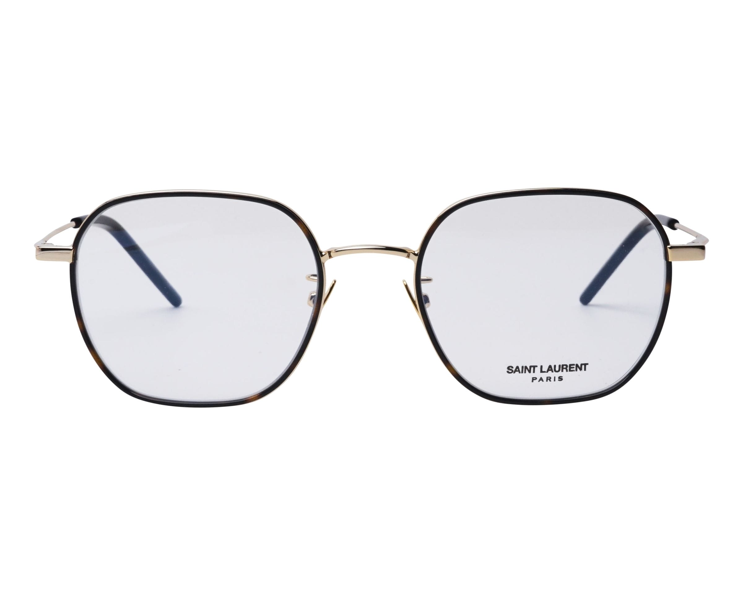 Оправа SAINT LAURENT SL 397/F 003 (52-20)