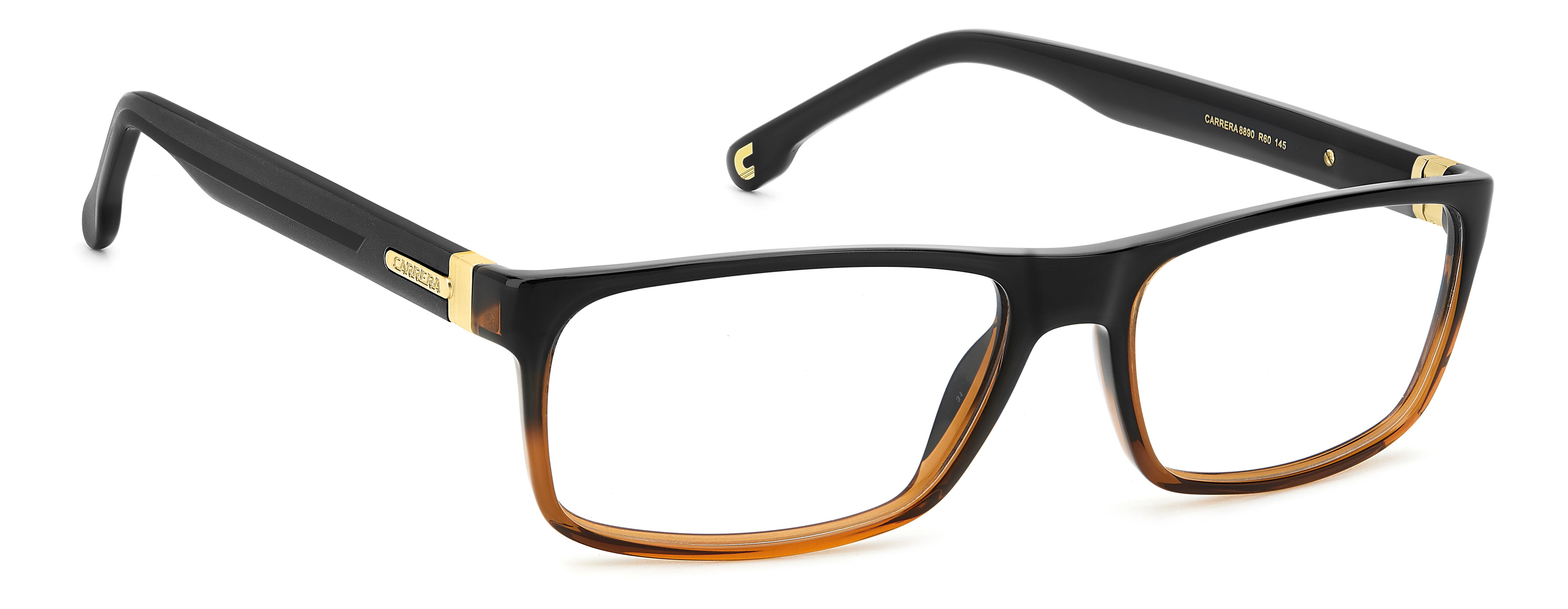 Оправа CARRERA 8890 R60 (57-16)