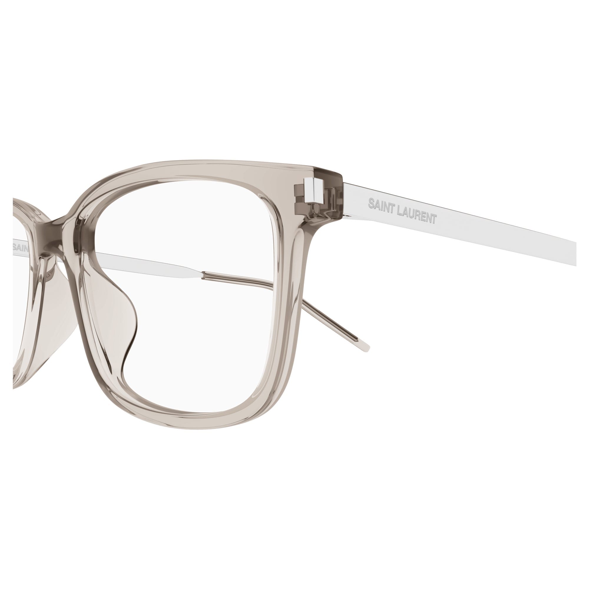 Оправа SAINT LAURENT SL 684/F 003 (55-17)