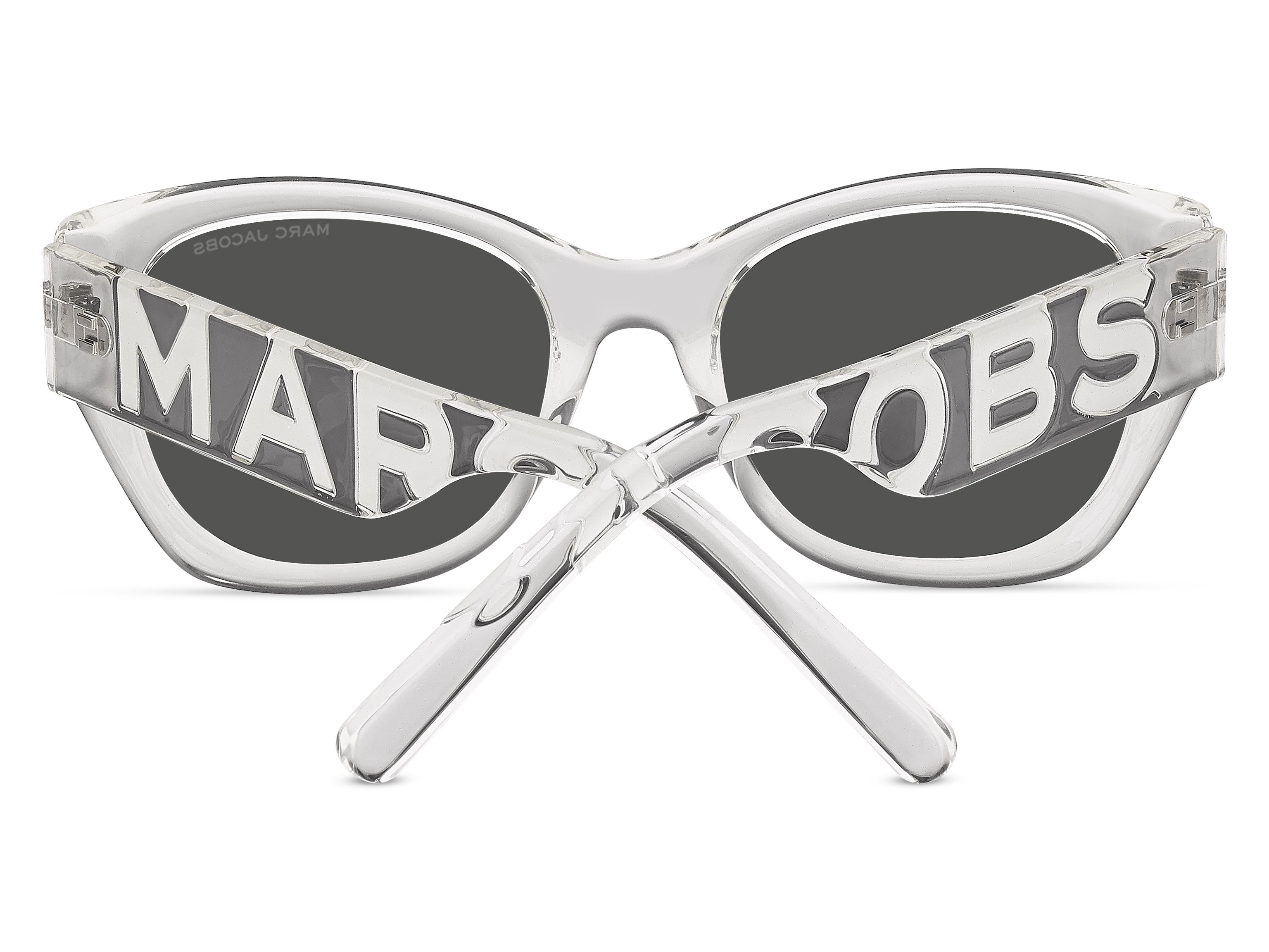Солнцезащитные очки MARC JACOBS MARC 807/S 900 IR (54-19)