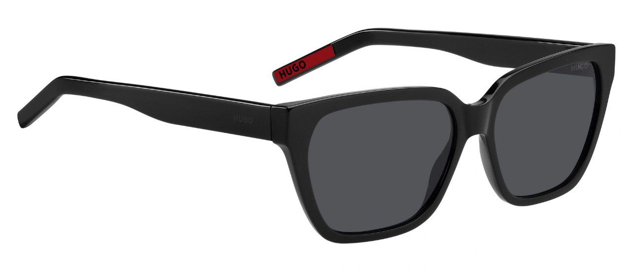 Солнцезащитные очки HUGO HG 1264/S 807 IR (56-15)