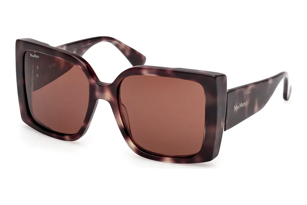Солнцезащитные очки MAX MARA MM 0131 55E (56-18)