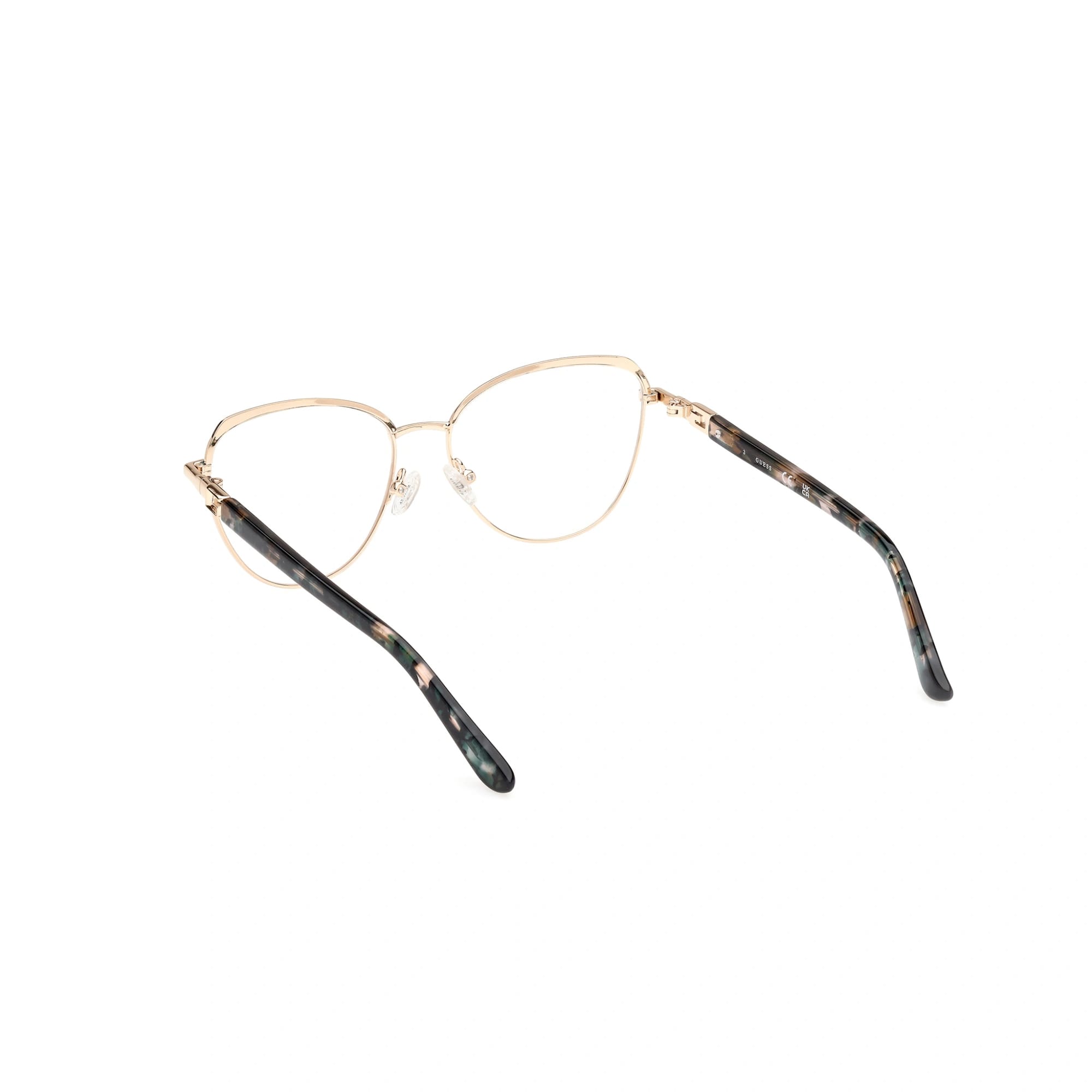 Оправа GUESS GU 2982 098 (53-15)