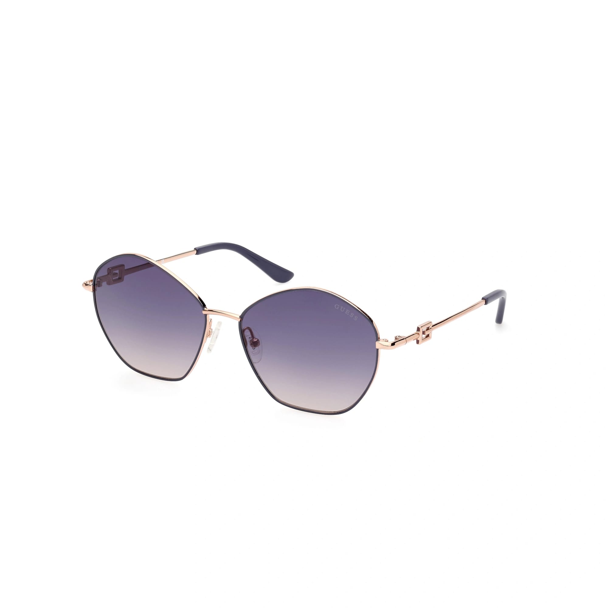 Солнцезащитные очки GUESS GUS 7907 20B (59-16)