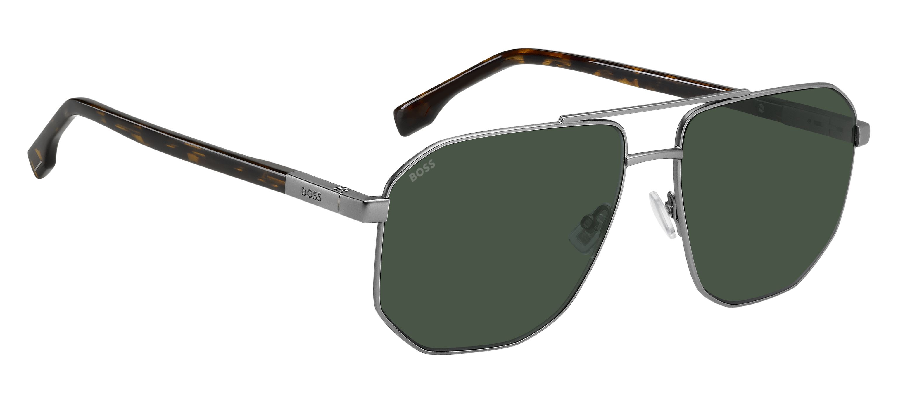 Солнцезащитные очки BOSS 1832/S R81 QT (59-15)