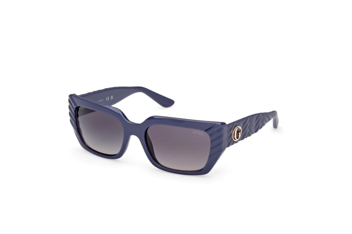 Солнцезащитные очки GUESS GUS 00254 90B (55-18)