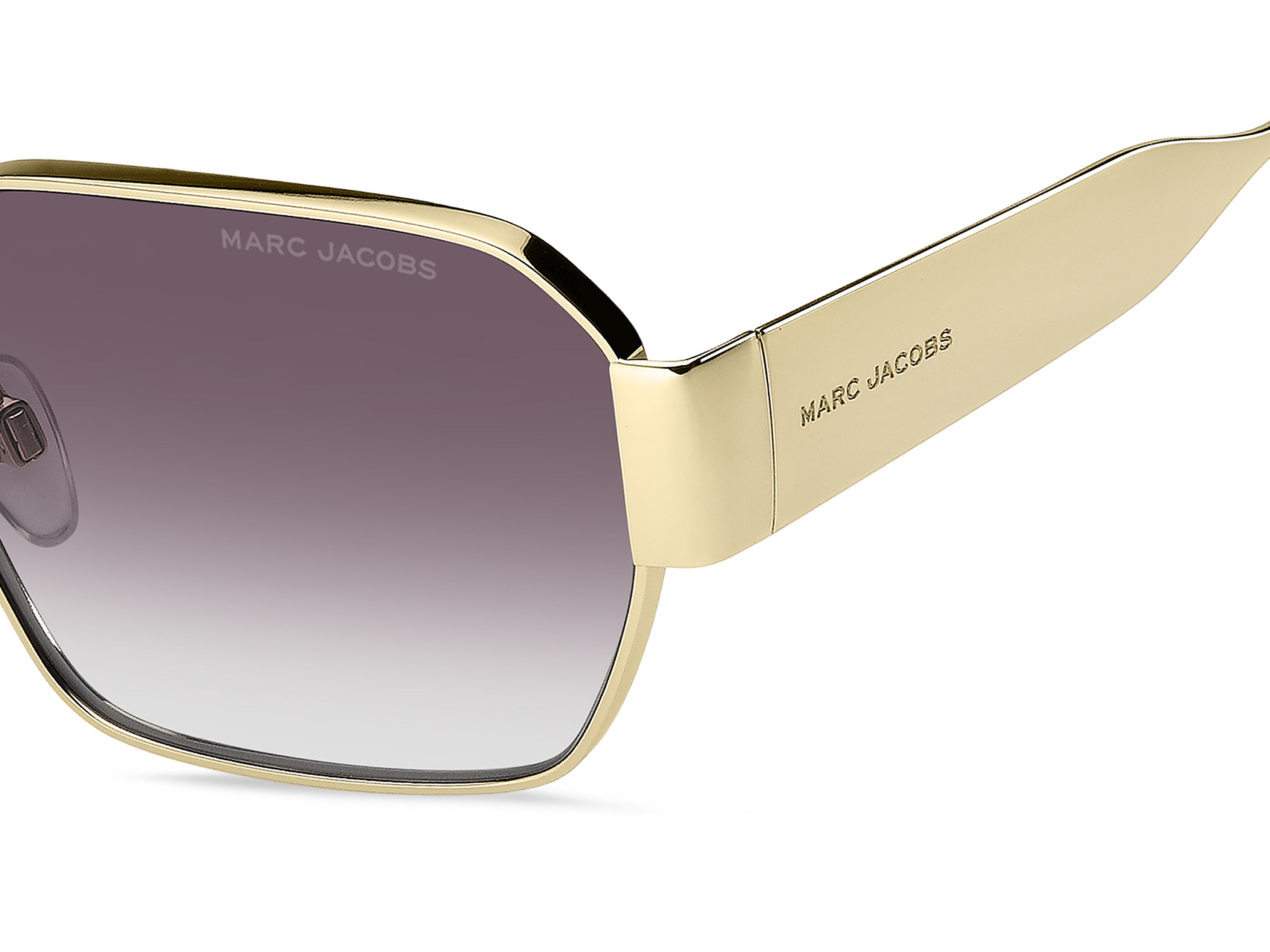 Солнцезащитные очки MARC JACOBS MARC 805/S S9E 3X (59-16)
