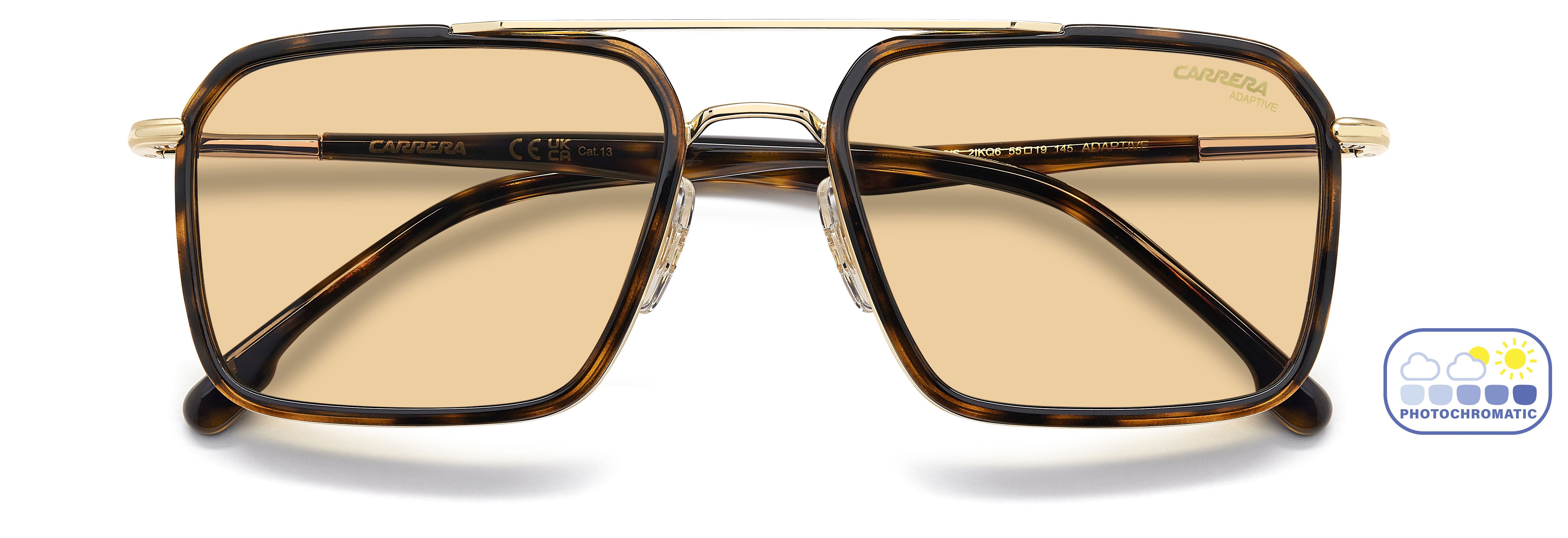 Солнцезащитные очки CARRERA 362/S 2IK Q6 (55-19)