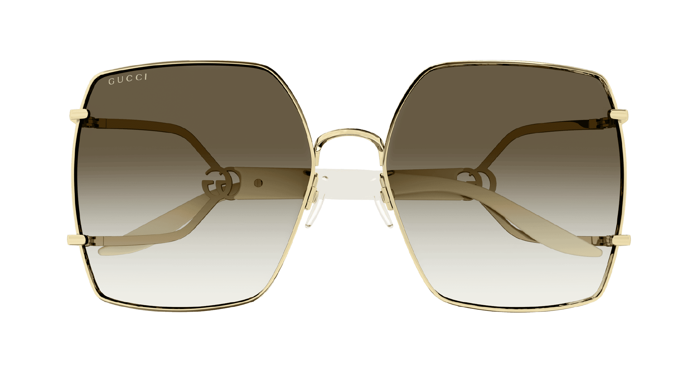 Солнцезащитные очки GUCCI GG1564SA 003 (61-17)