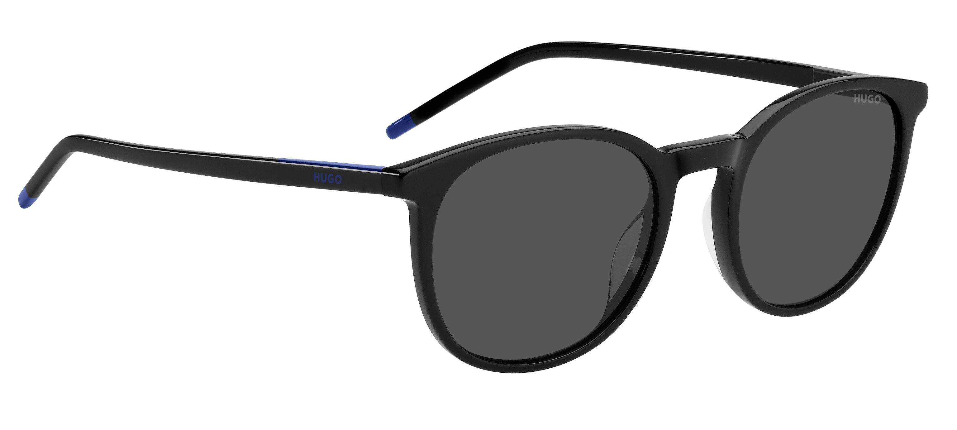 Солнцезащитные очки HUGO HG 1400/G/S 807 IR (53-21)