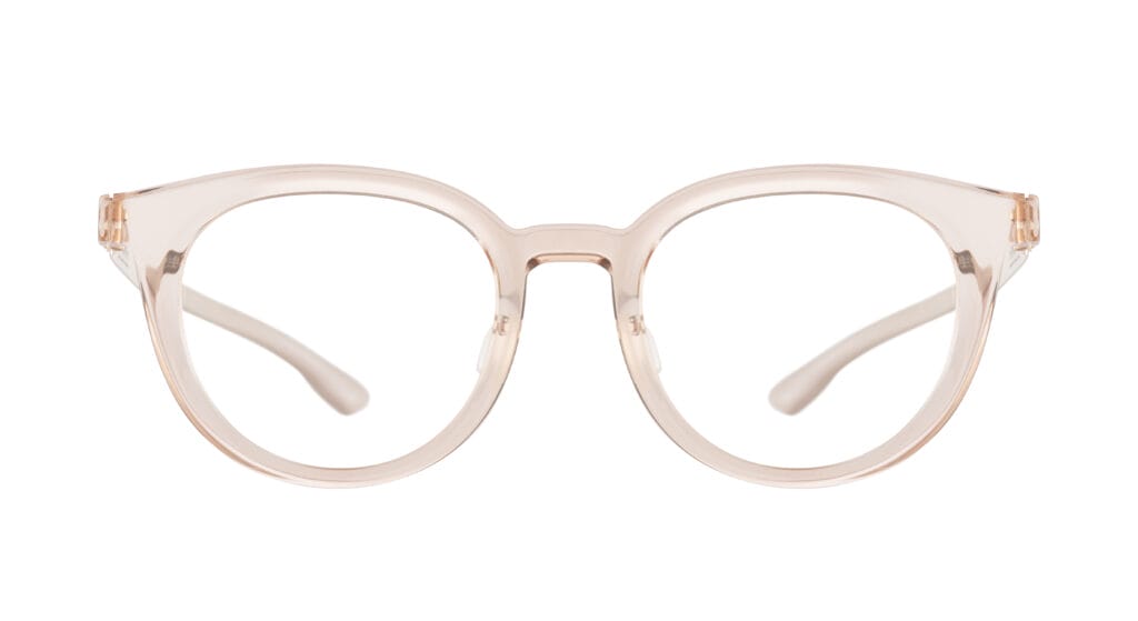 Оправа IC! BERLIN IC KIMIKO ICE TEA/ROSE-GOLD (47-22)