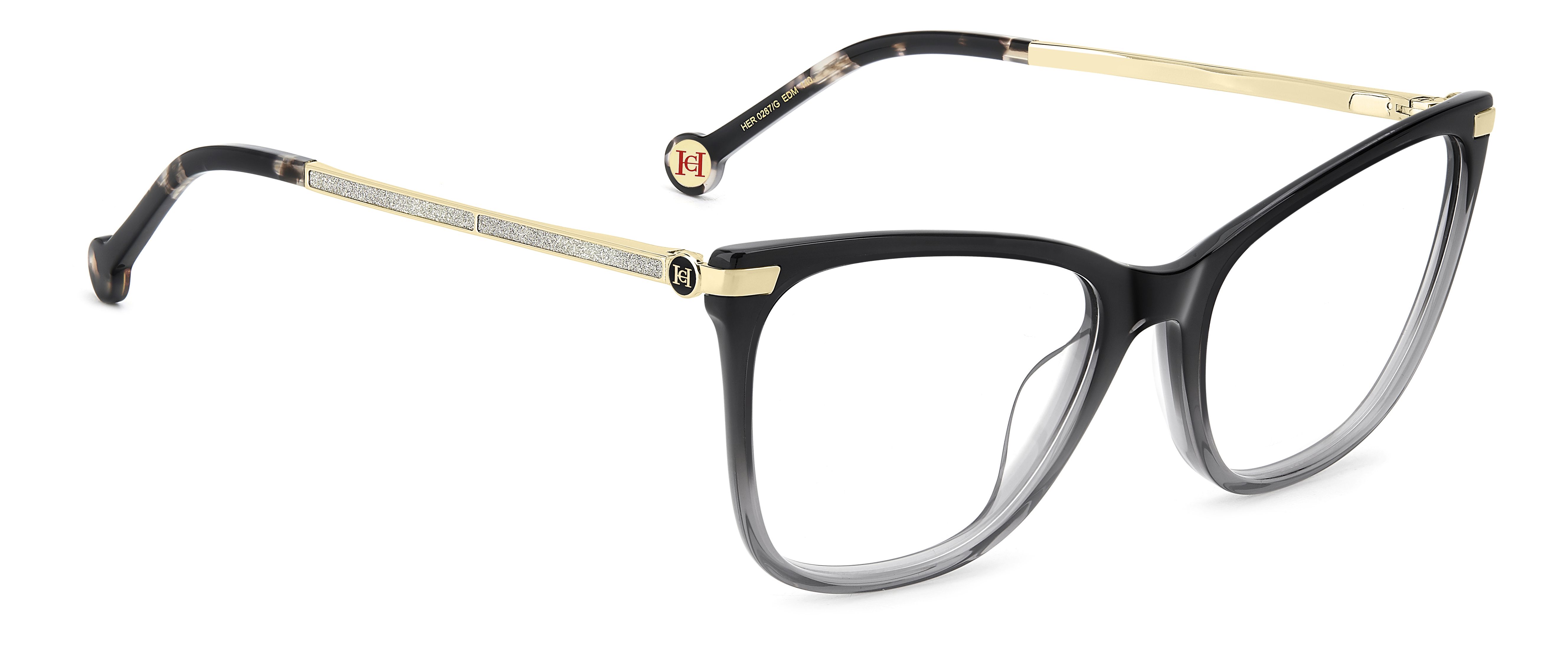 Оправа CAROLINA HERRERA HER 0287/G EDM (55-18)
