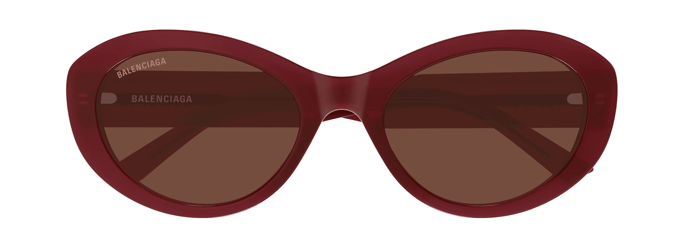 Солнцезащитные очки BALENCIAGA BB0446S 005 (56-20)