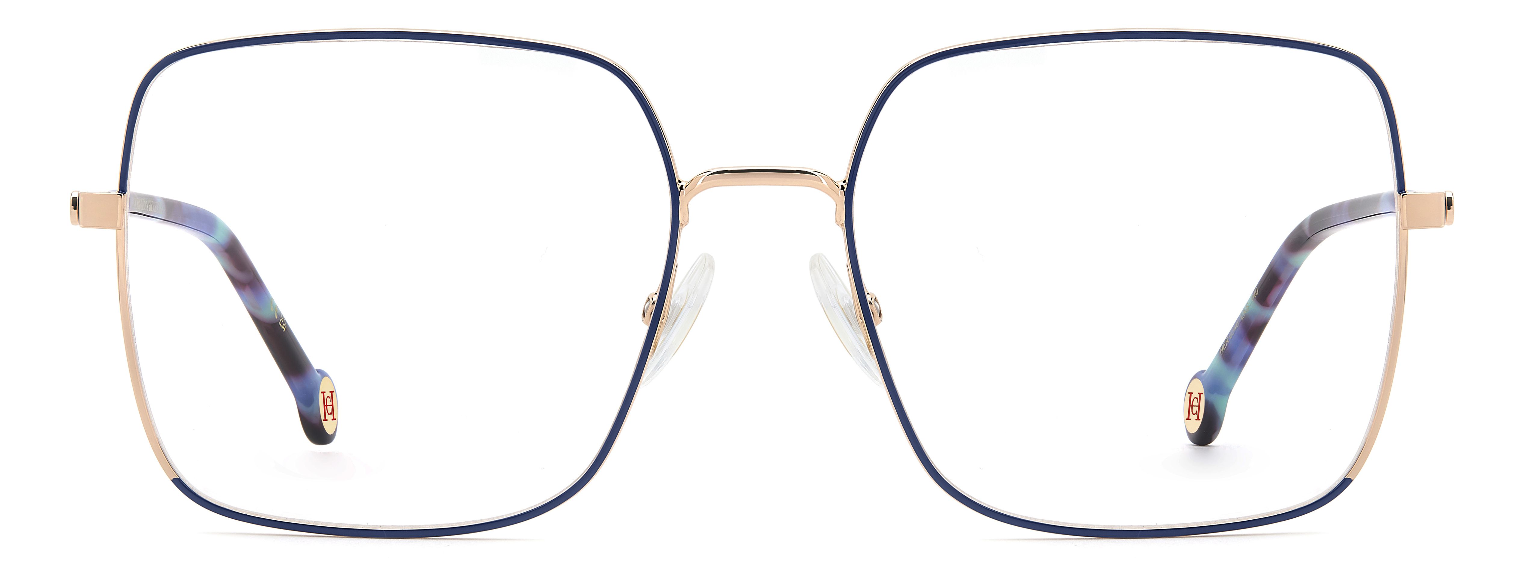 Оправа CAROLINA HERRERA HER 0346 LKS (55-17)