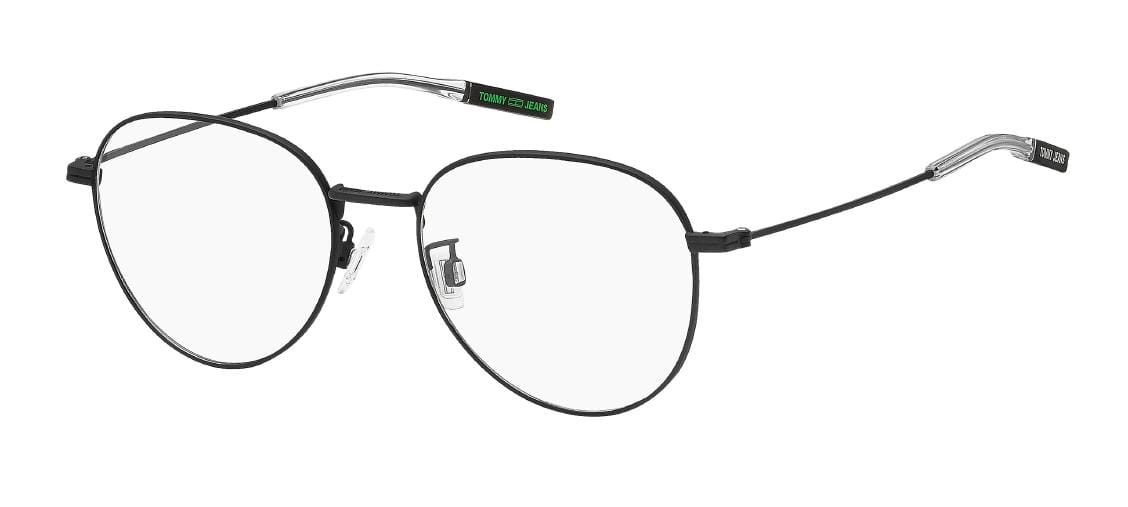 Оправа TOMMY HILFIGER TJ 0067/F 003 (52-18)