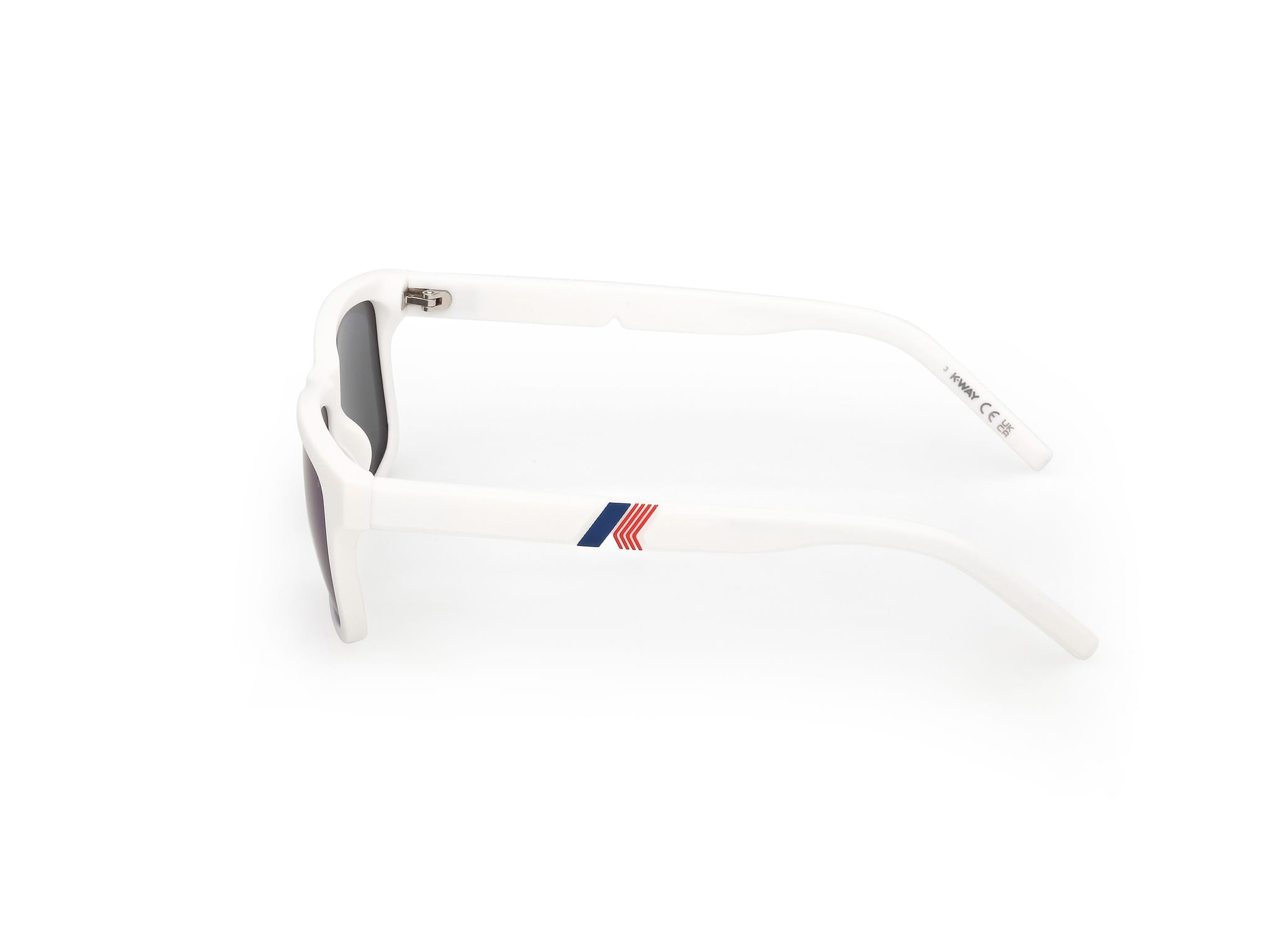 Солнцезащитные очки K-WAY KW 0026 21X (53-17)