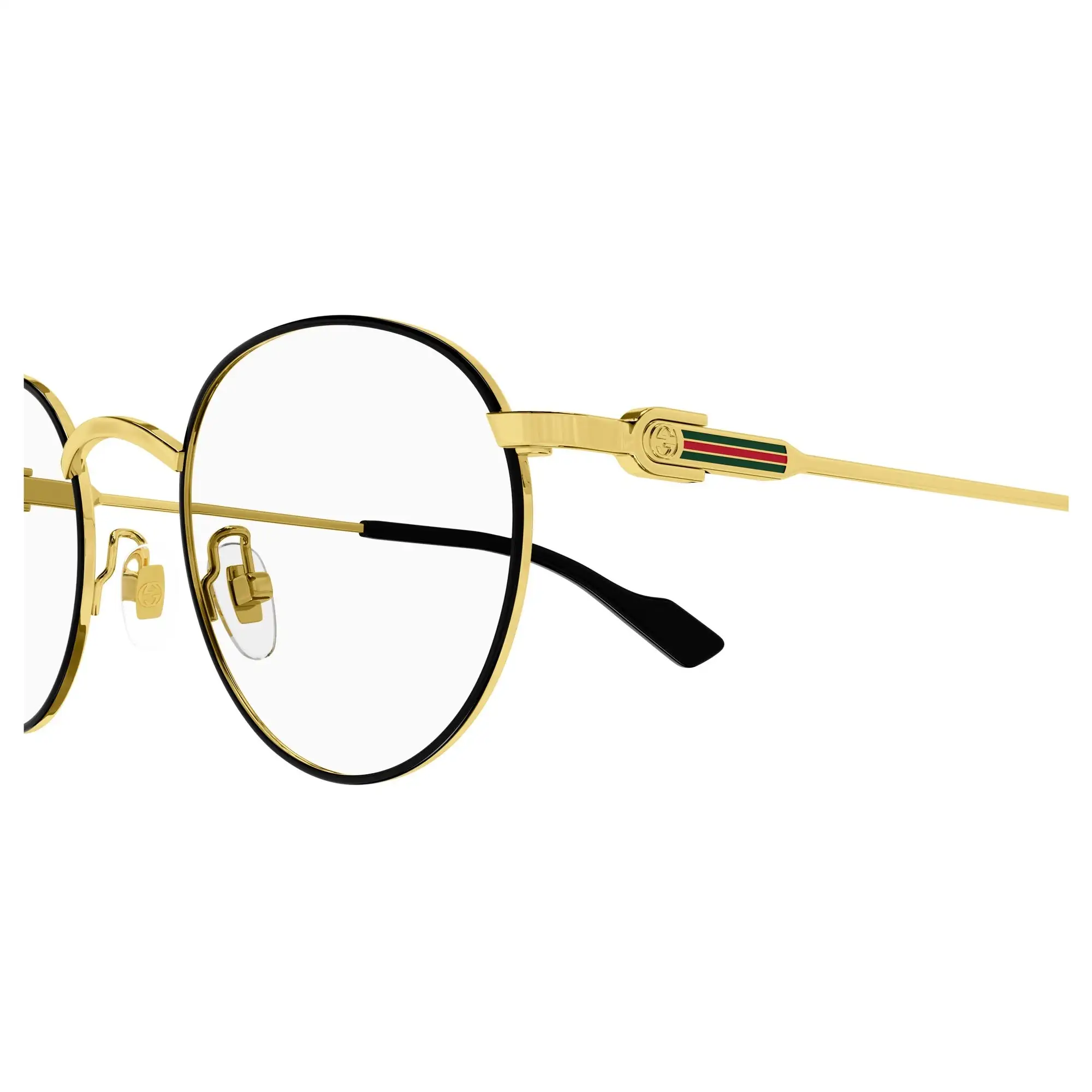 Оправа GUCCI GG1222O 001 (48-22)