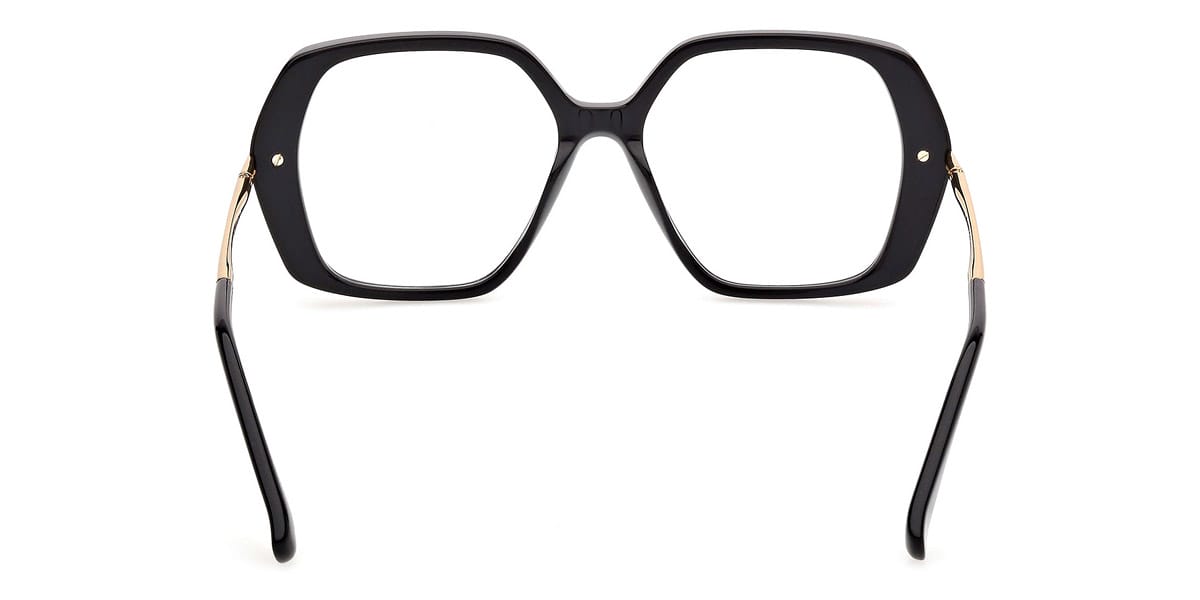 Оправа MAX MARA MM 5175 001 (52-15)