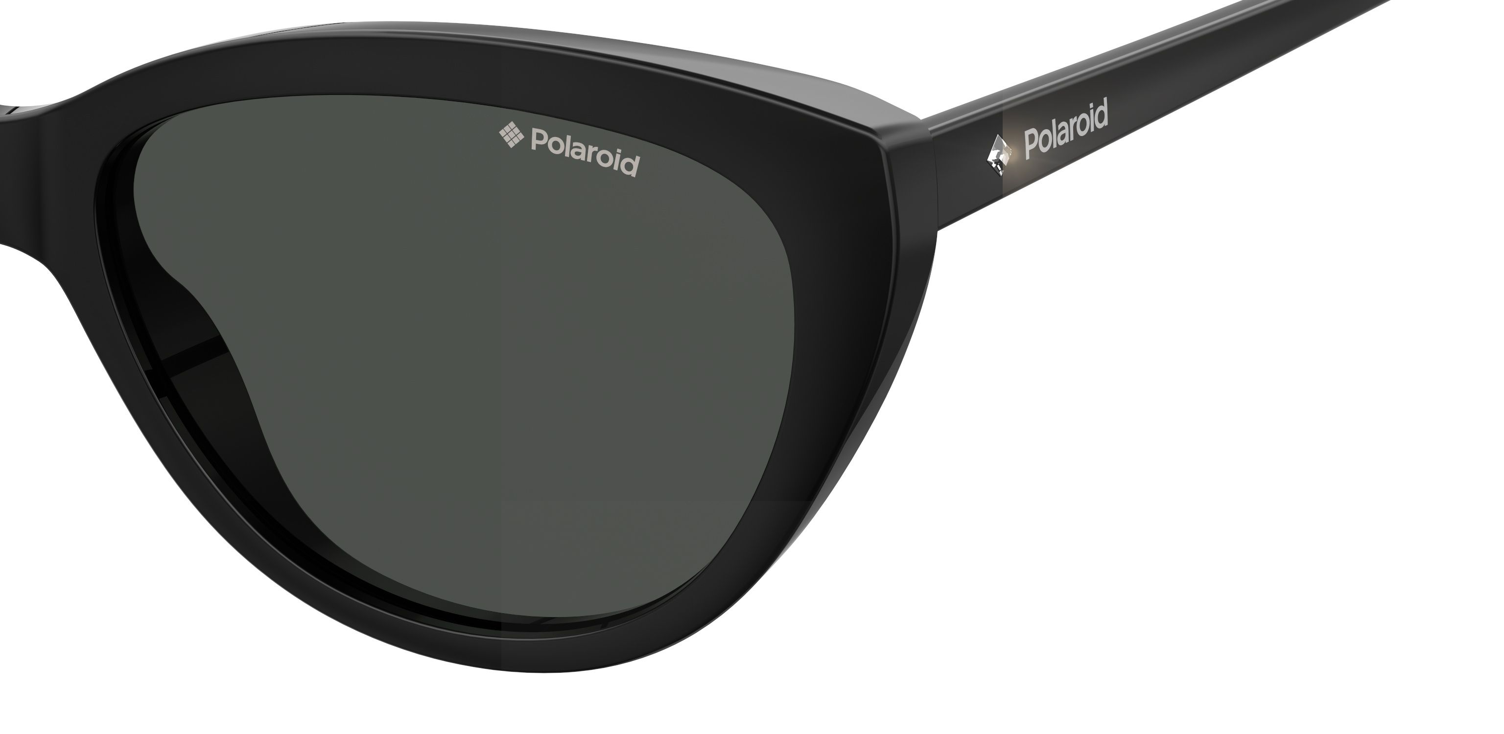 Солнцезащитные очки Polaroid PLD 4080/S 807 M9 (55-18)