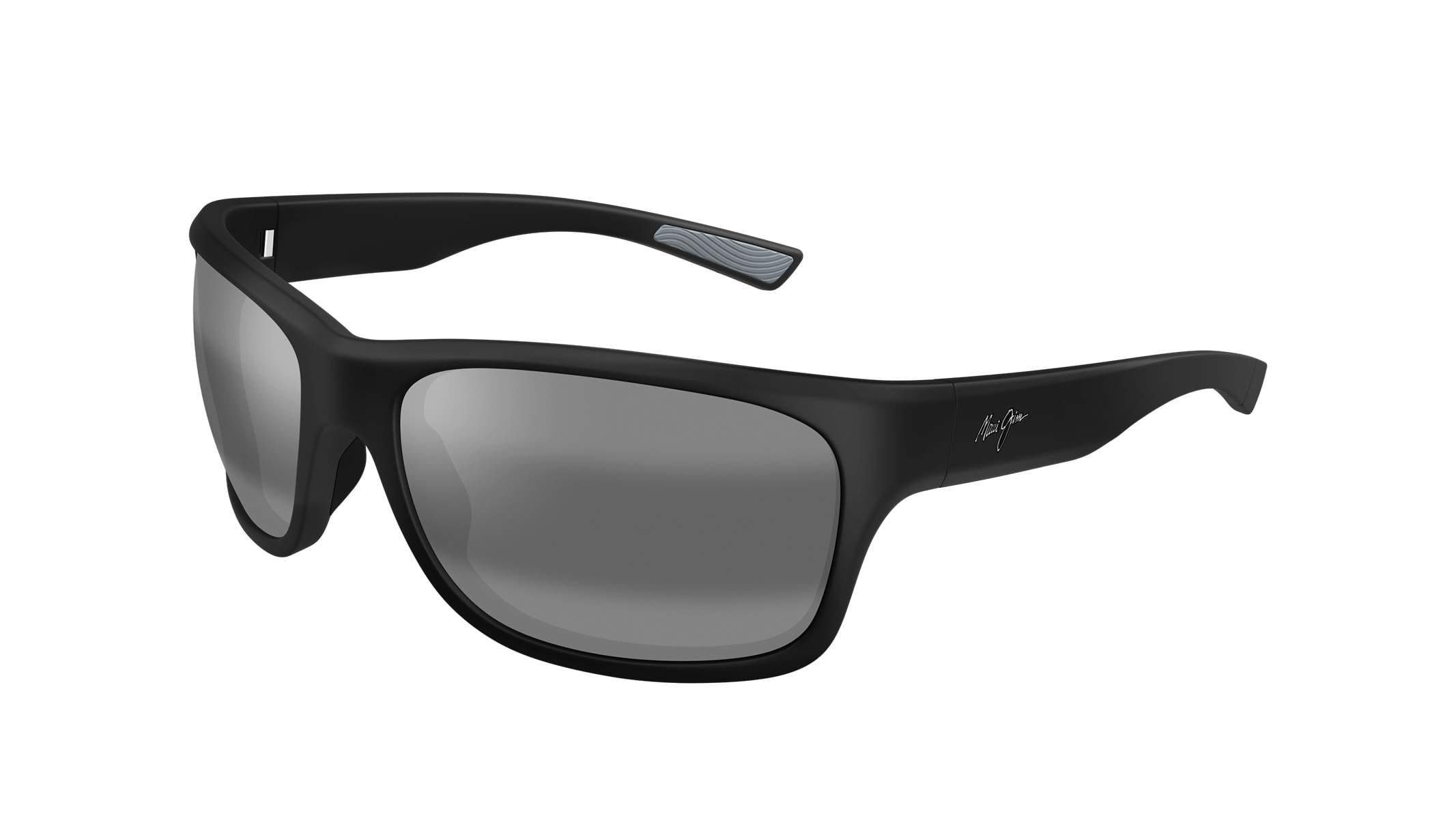 Солнцезащитные очки MAUI JIM MJ0681S 001 (63-18)