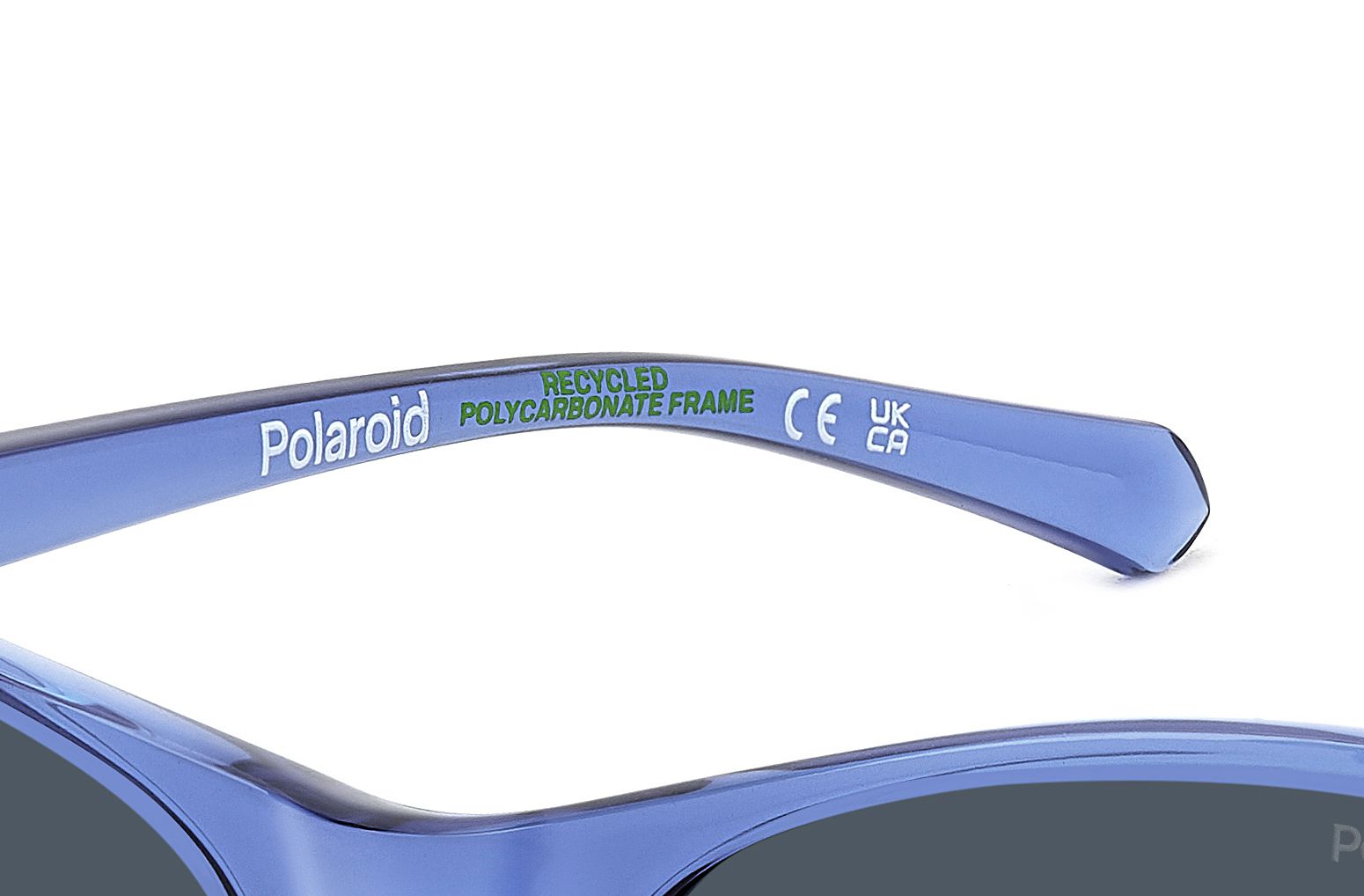 Солнцезащитные очки Polaroid Kids PLD 8066/S PJP C3 (48-16)