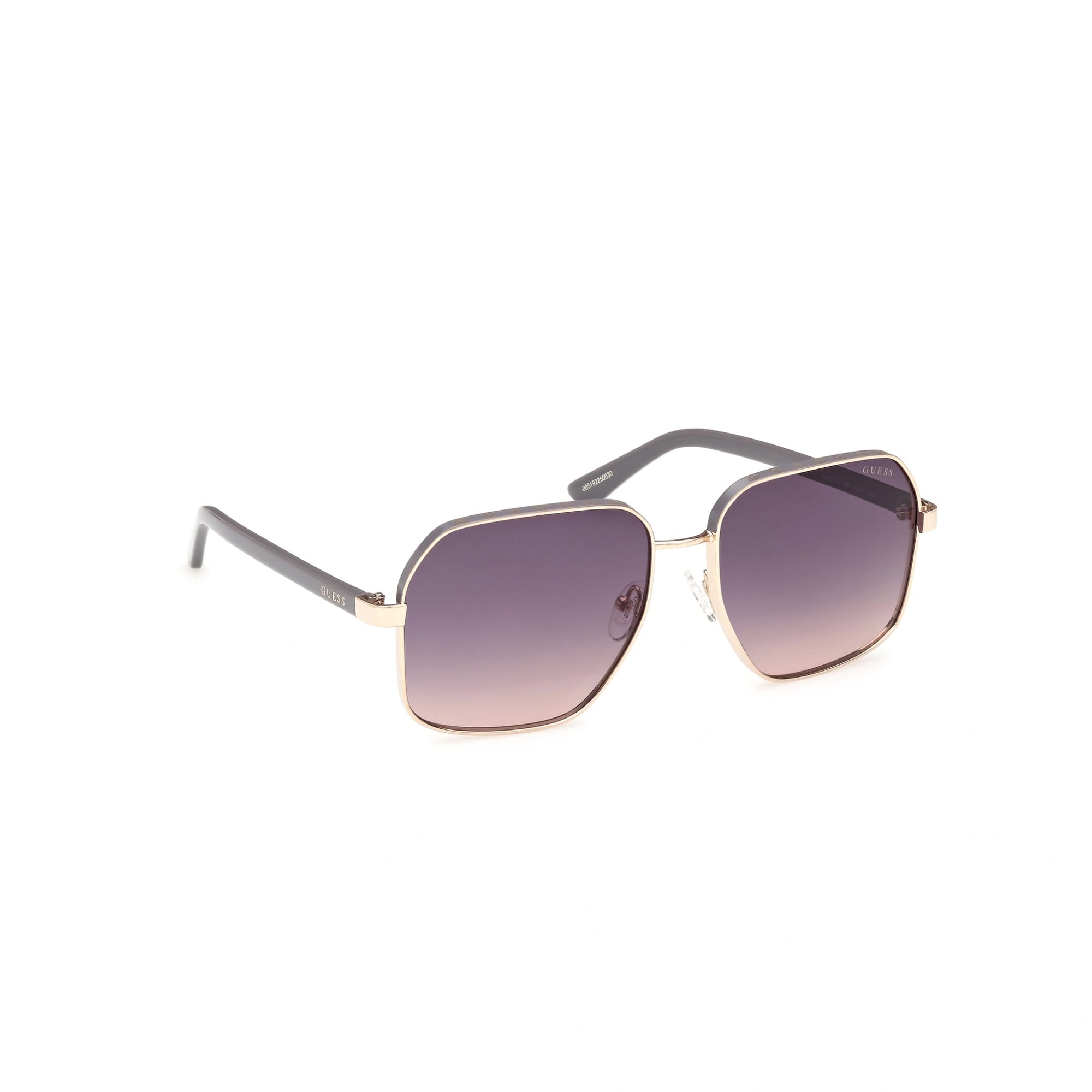 Солнцезащитные очки GUESS GUS 00107 32B (58-16)