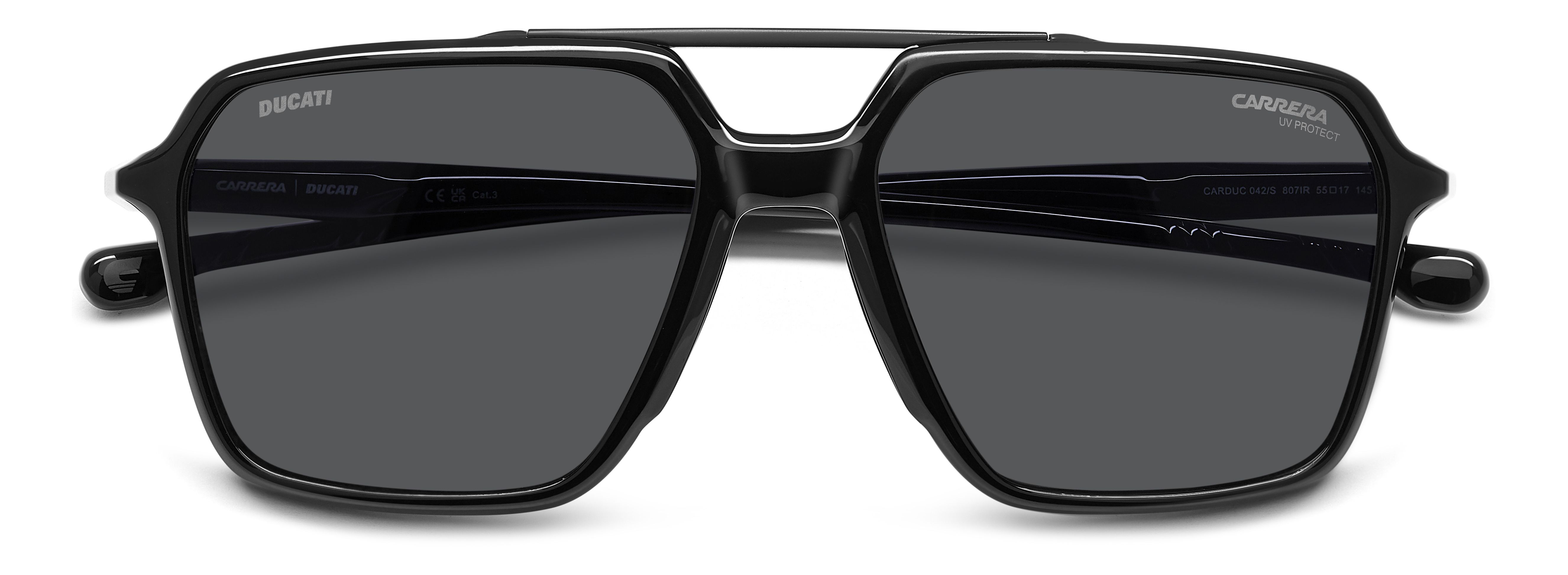 Солнцезащитные очки CARRERA CARDUC 042/S 807 IR (55-17)
