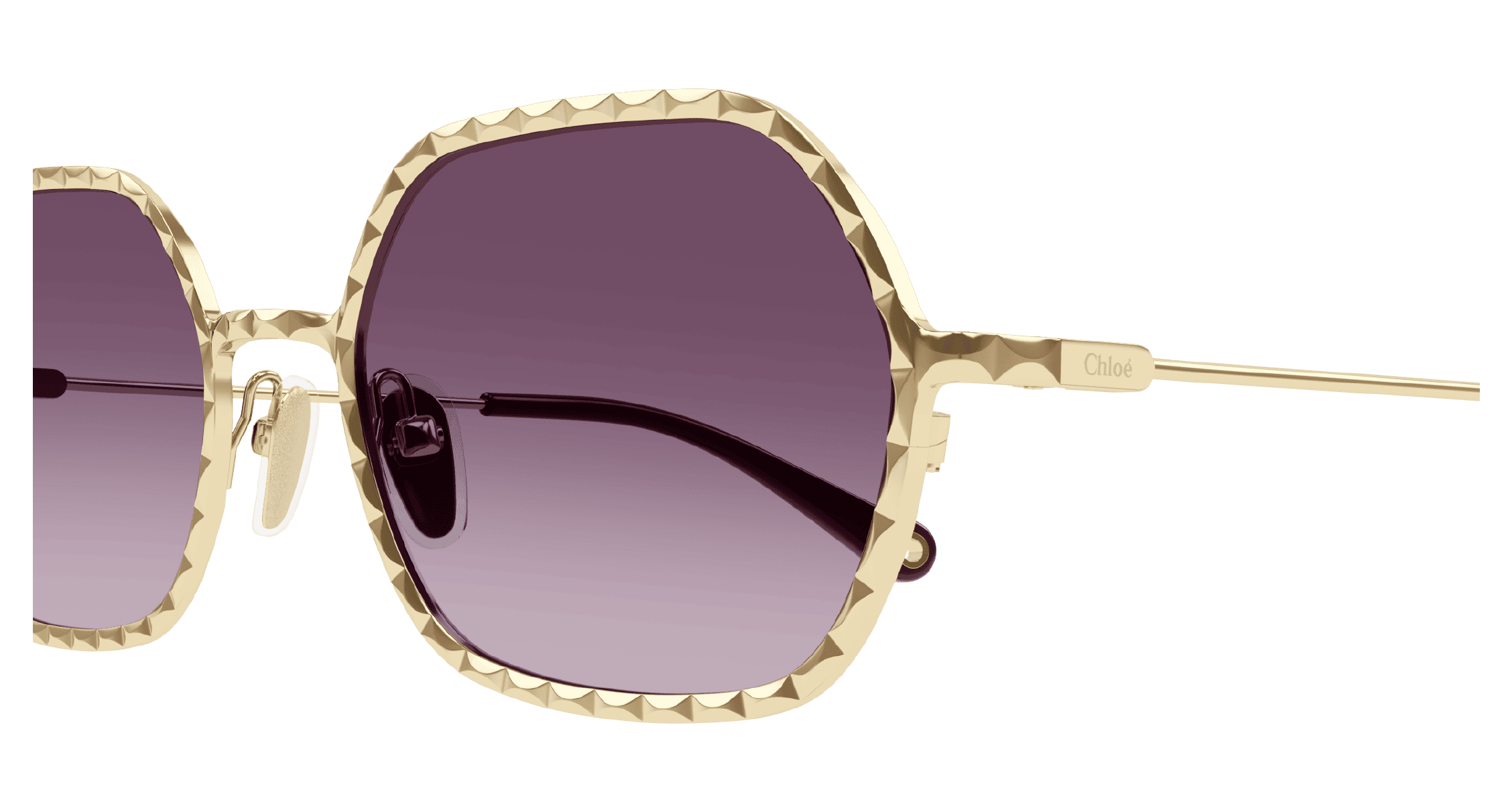 Солнцезащитные очки CHLOE CH0231S 003 (56-21)