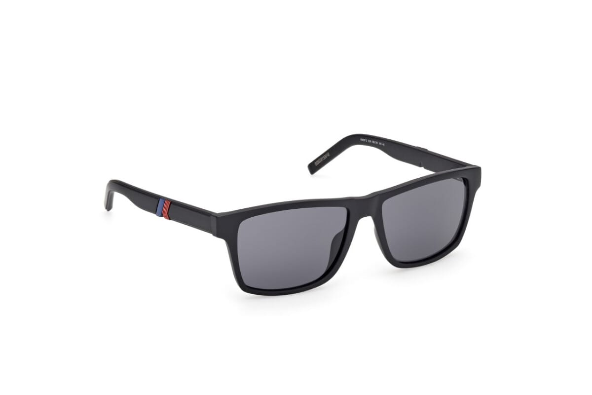 Солнцезащитные очки K-WAY KW 0012 02A (56-16)