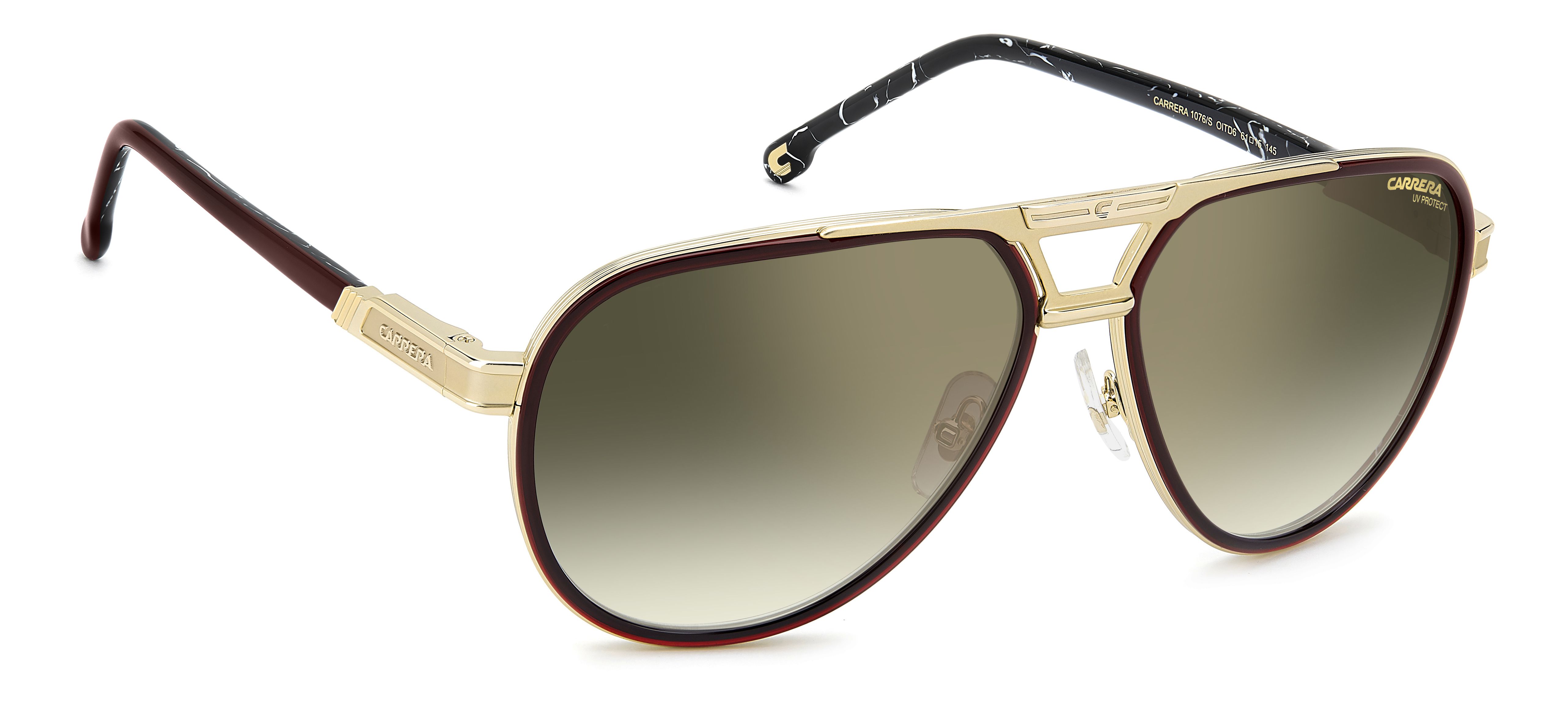 Солнцезащитные очки CARRERA 1076/S OIT D6 (61-15)