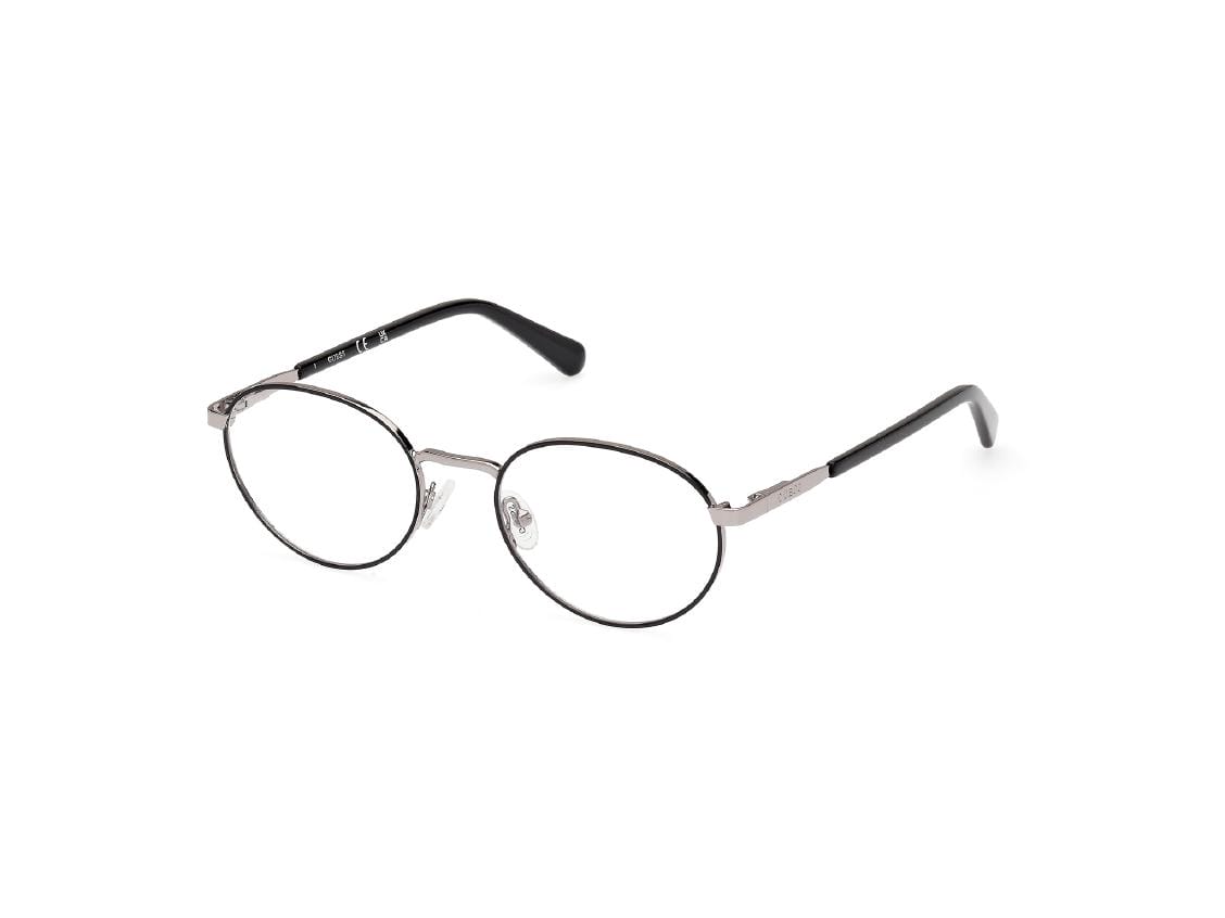 Оправа GUESS GU 50167 005 (49-18)