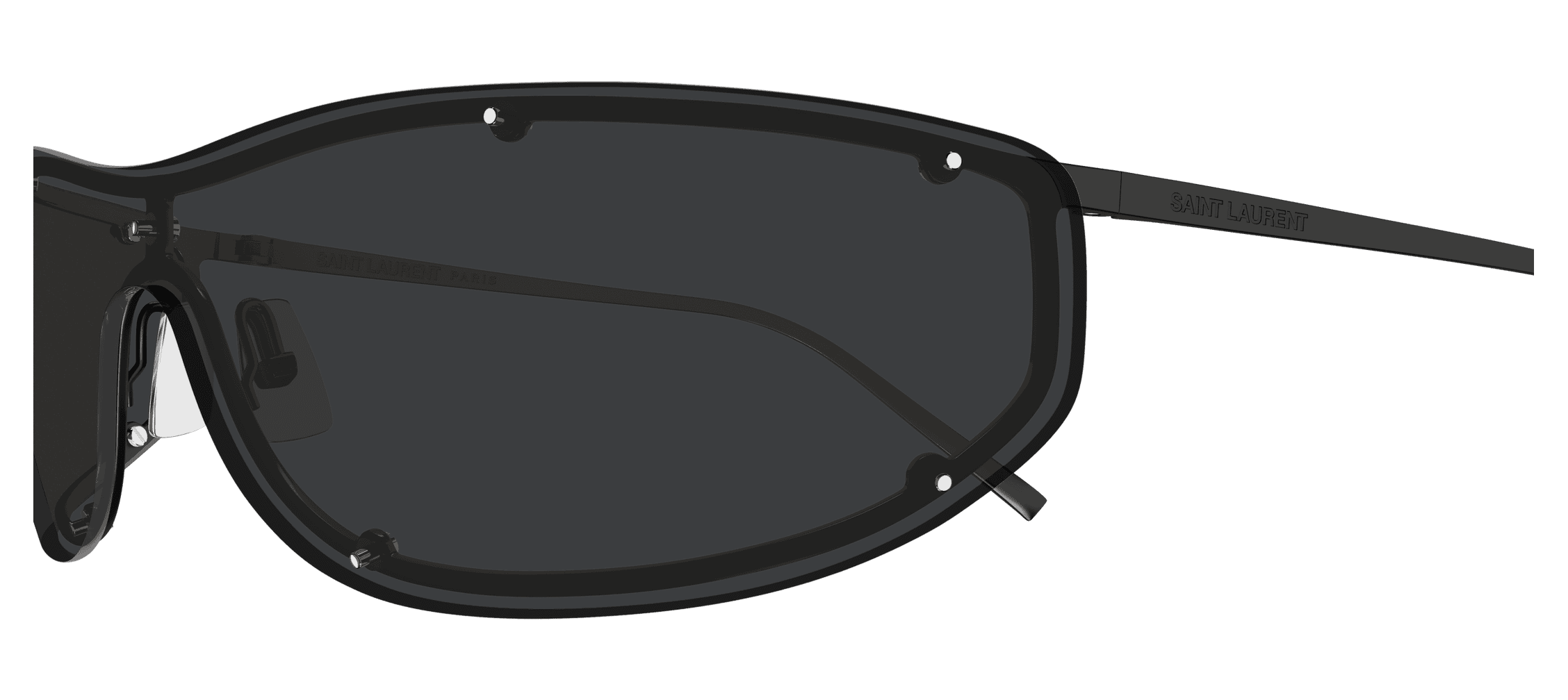 Солнцезащитные очки SAINT LAURENT SL 807 002 (99-01)