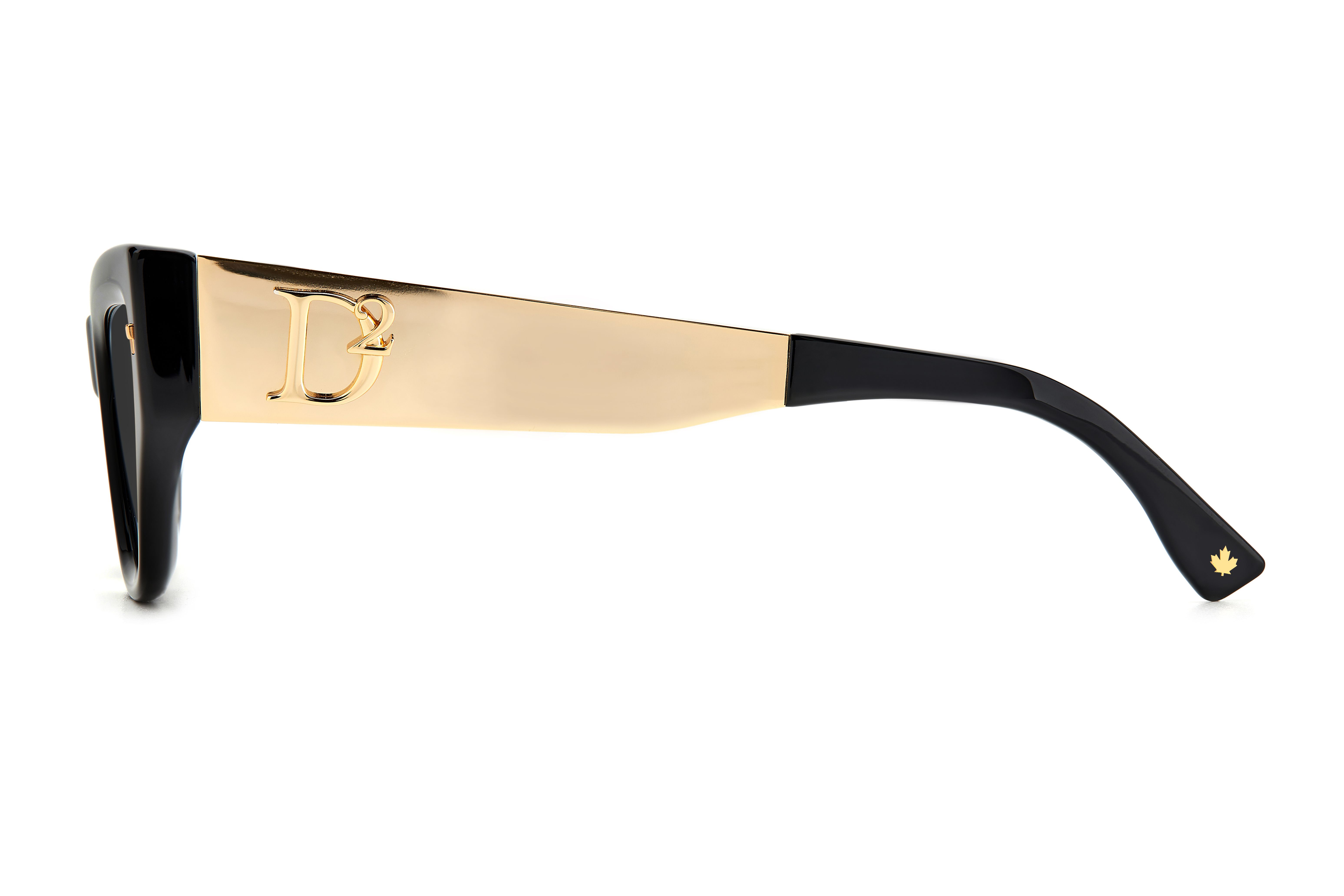 Солнцезащитные очки DSQUARED2 D2 0033/S RHL FQ (53-20)