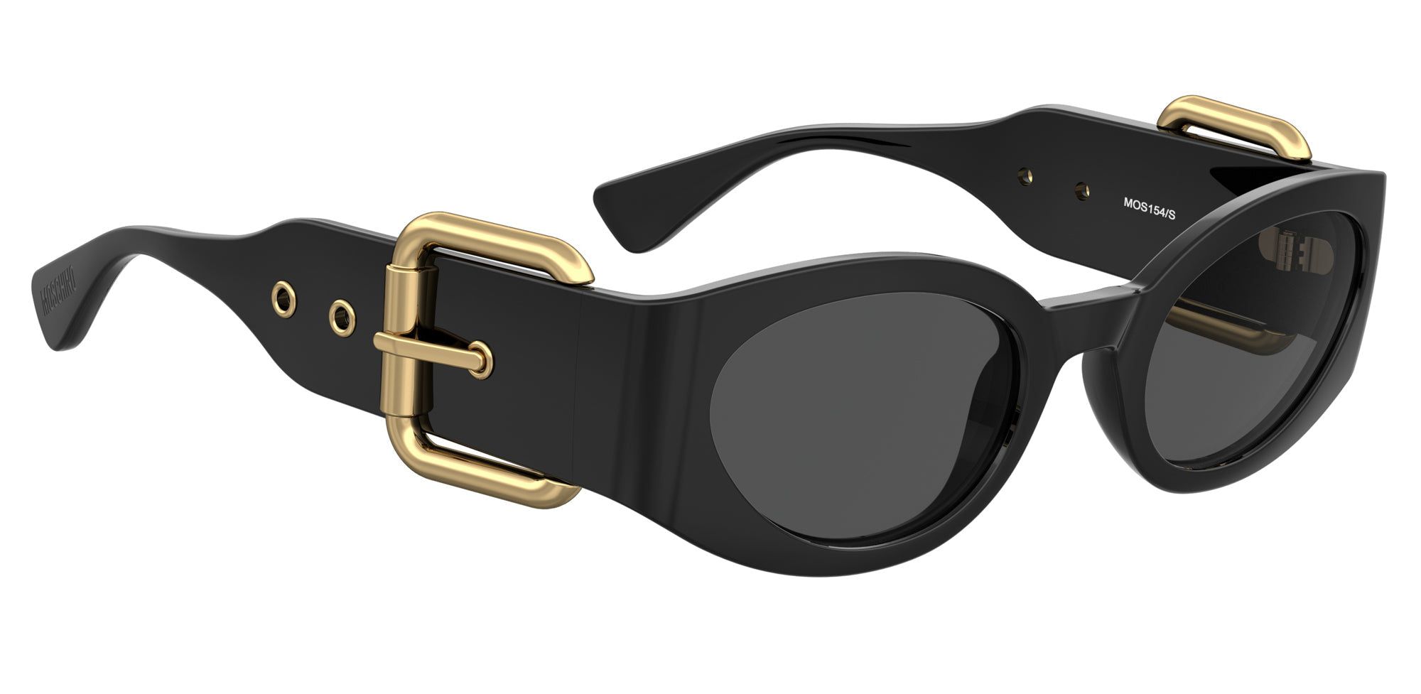 Солнцезащитные очки MOSCHINO MOS154/S 2M2 IR (53-23)