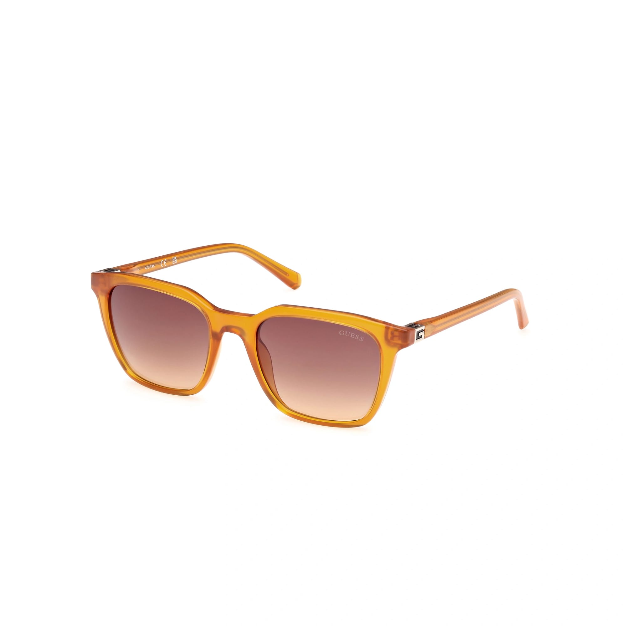 Солнцезащитные очки GUESS GUS 00170 44F (53-20)