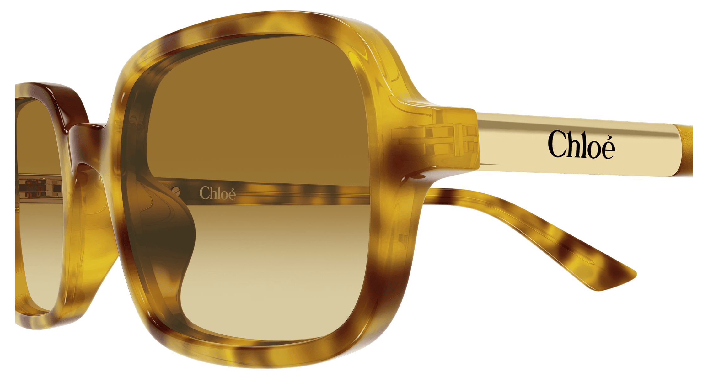 Солнцезащитные очки CHLOE CH0363S 004 (53-18)