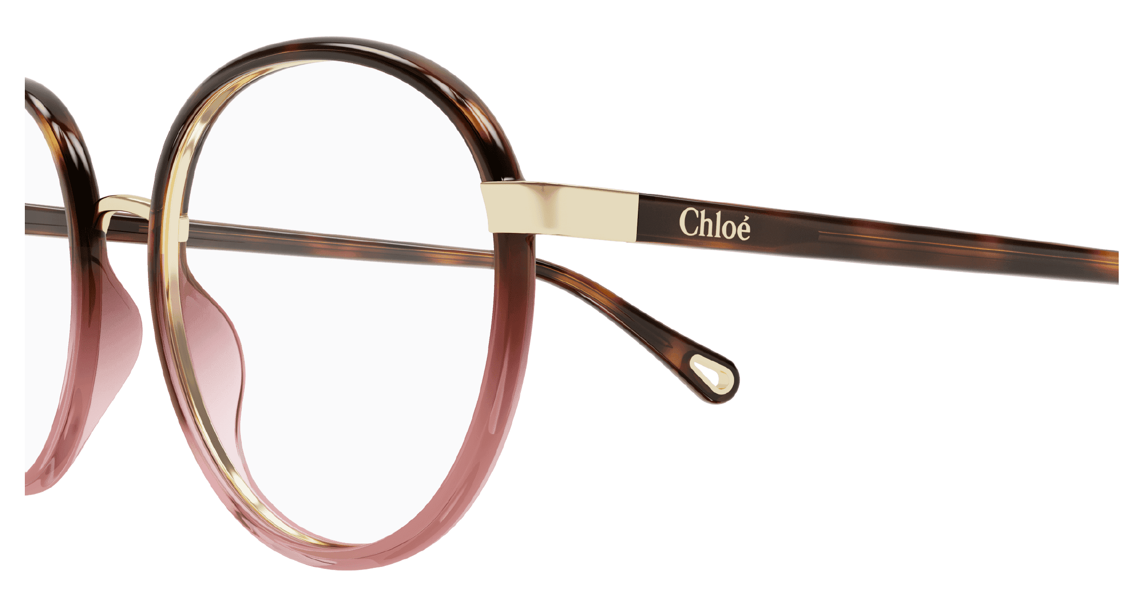 Оправа CHLOE CH0033O 010 (51-18)