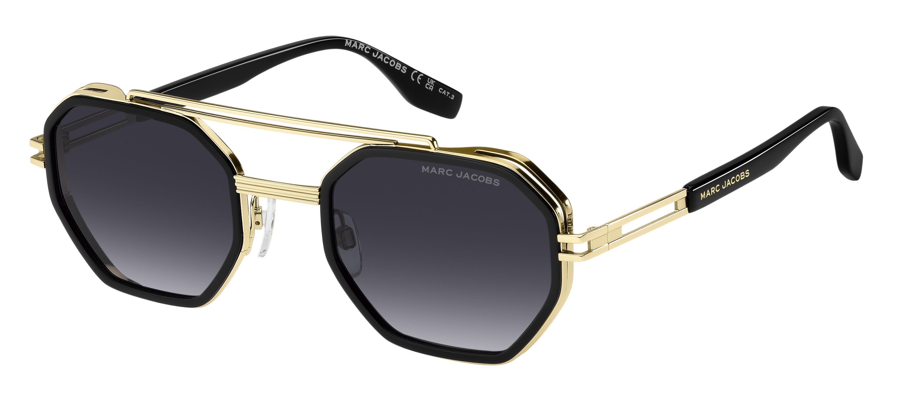 Солнцезащитные очки MARC JACOBS MARC 782/S RHL 9O (54-24)