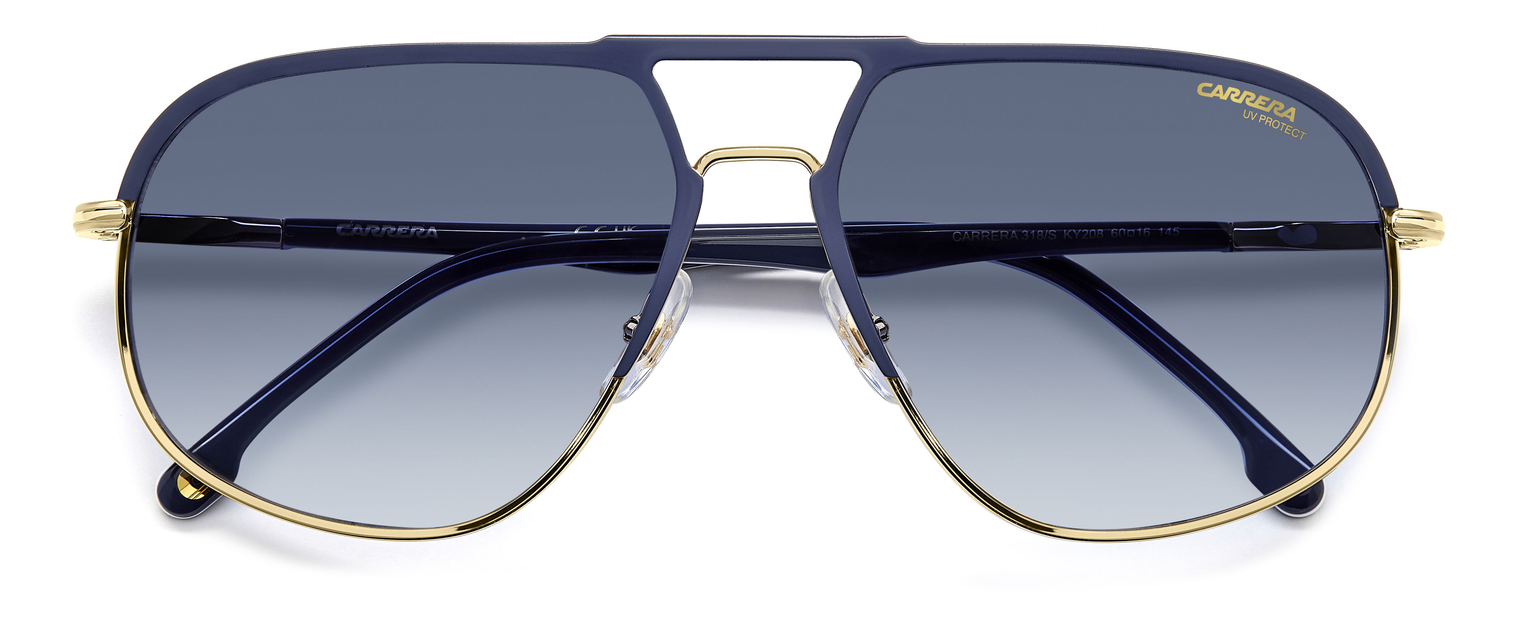 Солнцезащитные очки CARRERA 318/S KY2 08 (60-16)