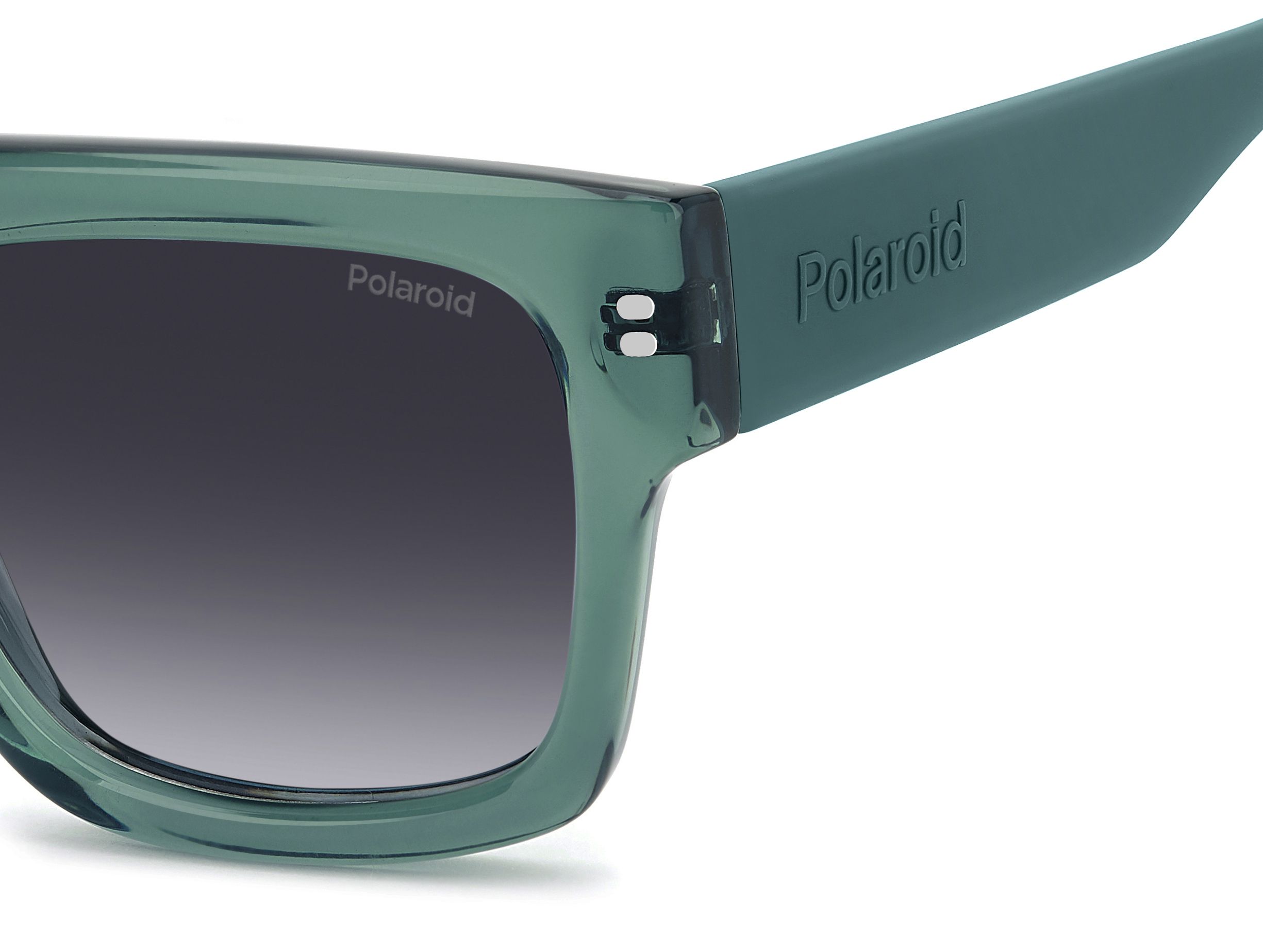 Солнцезащитные очки Polaroid PLD 6241/S/X ZI9 WJ (53-21)