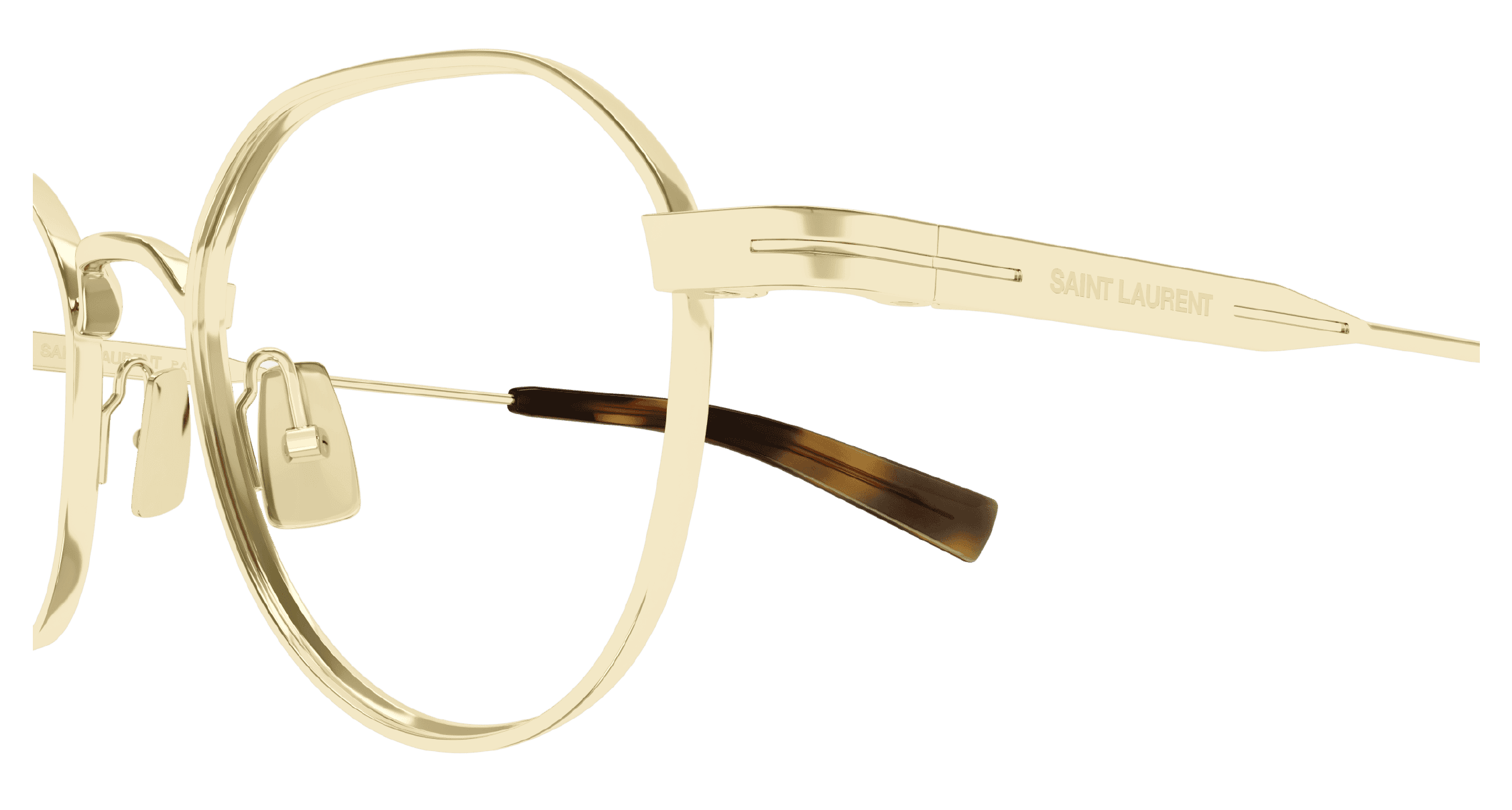 Оправа SAINT LAURENT SL 730 003 (47-20)