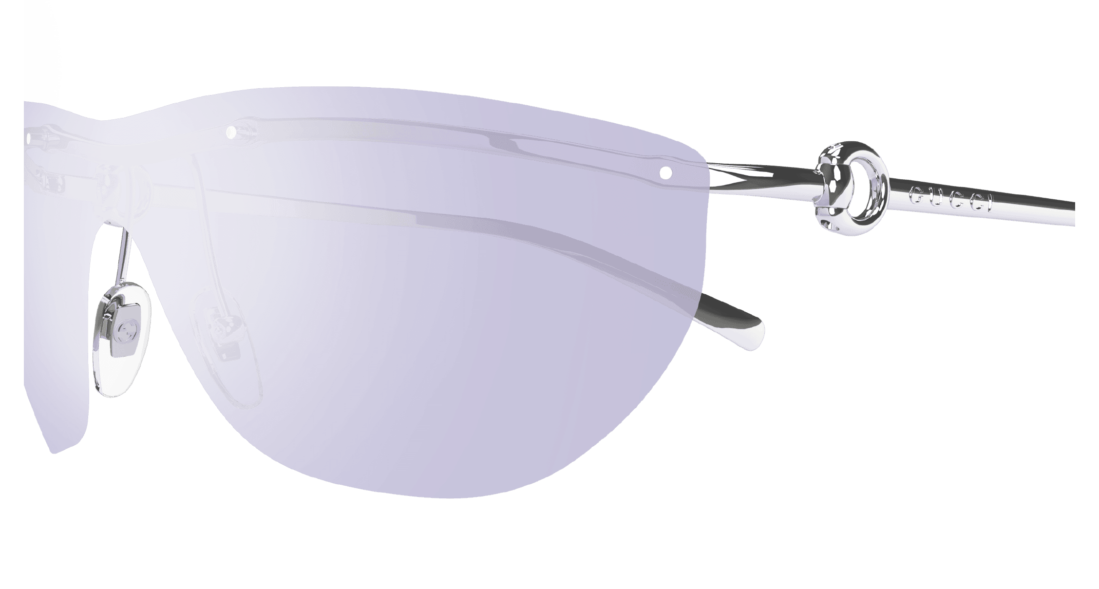 Солнцезащитные очки GUCCI GG1700S 003 (99-01)