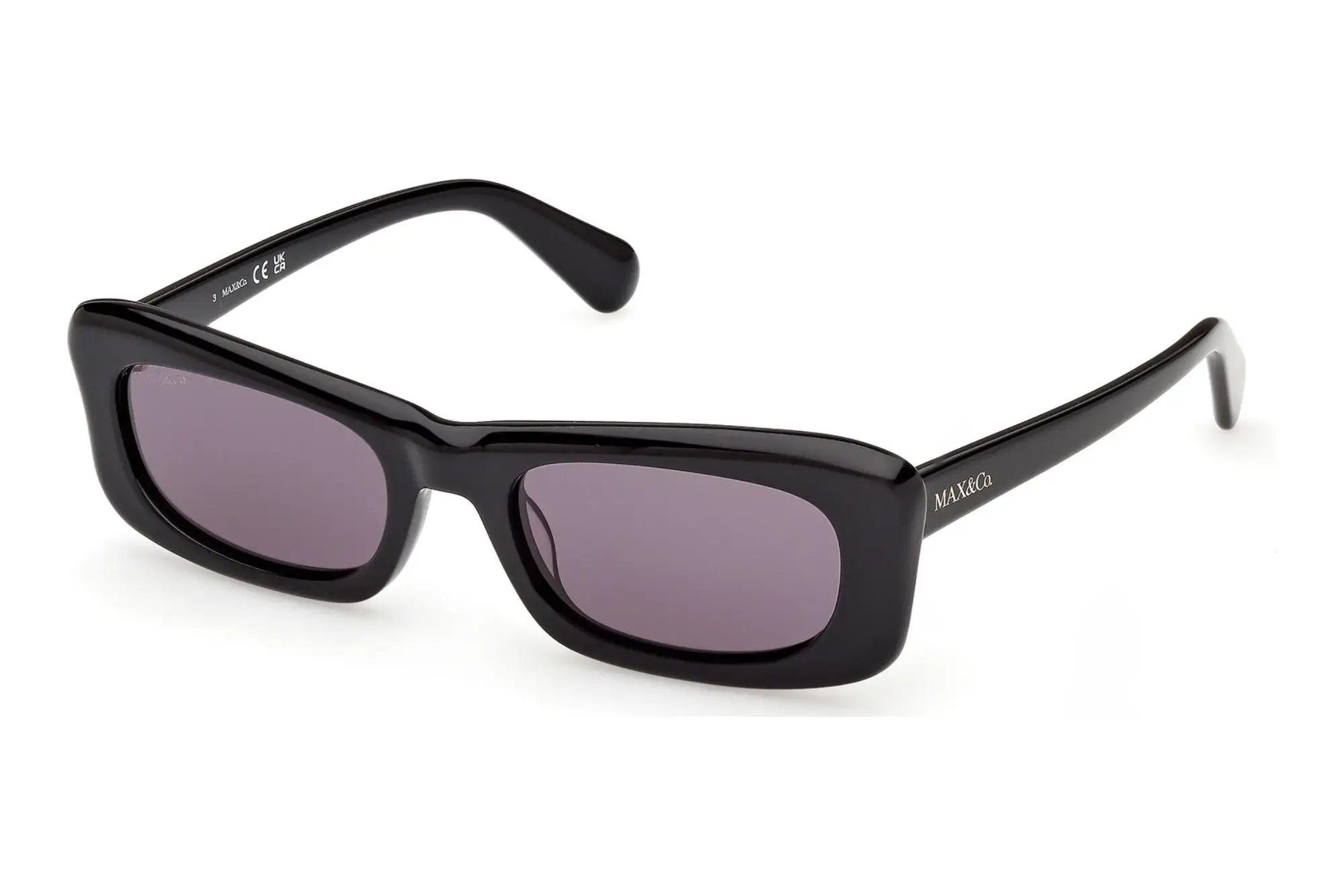 Солнцезащитные очки MAX&CO MO 0154 01A (52-19)