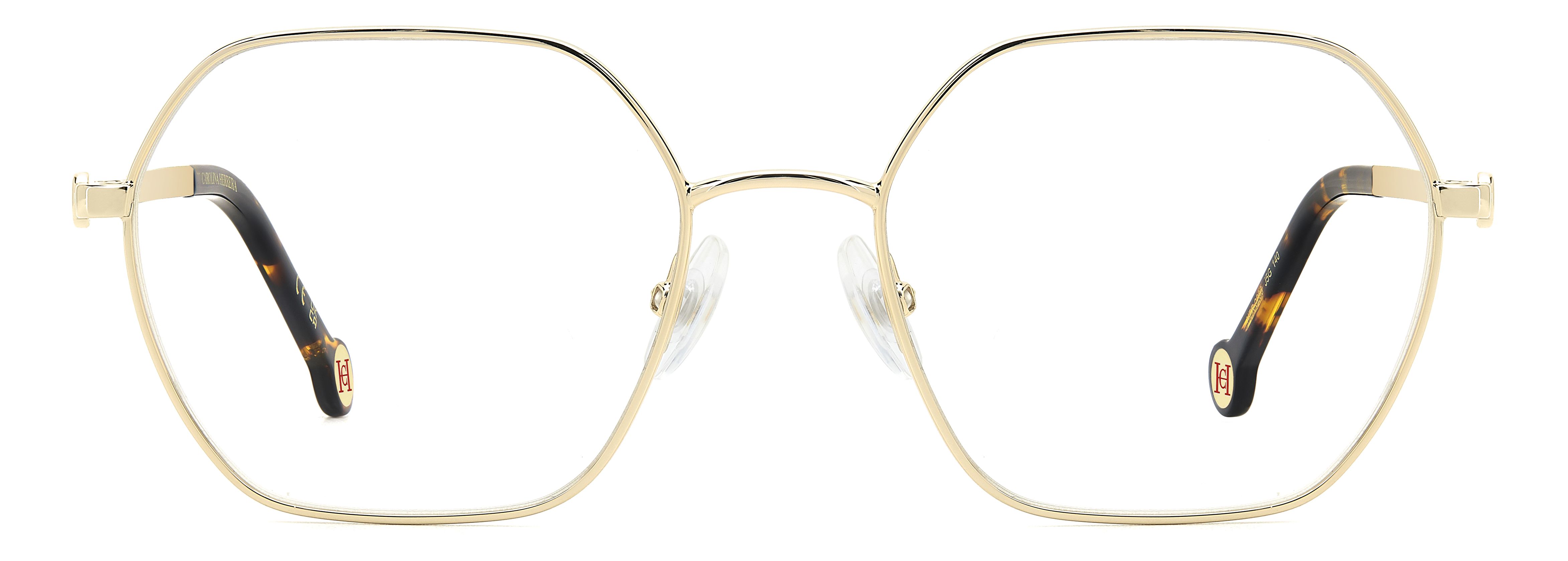Оправа CAROLINA HERRERA HER 0286 J5G (53-18)
