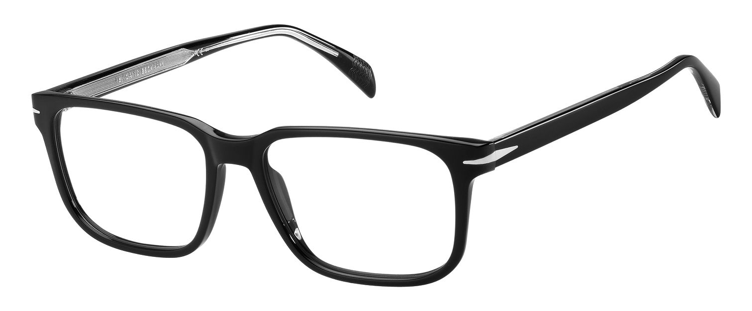 Оправа DAVID BECKHAM DB 1022 807 (56-17)