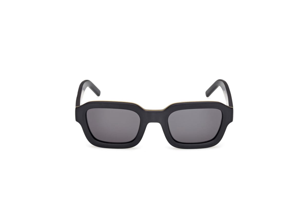 Солнцезащитные очки K-WAY KW 0002 02A (50-23)