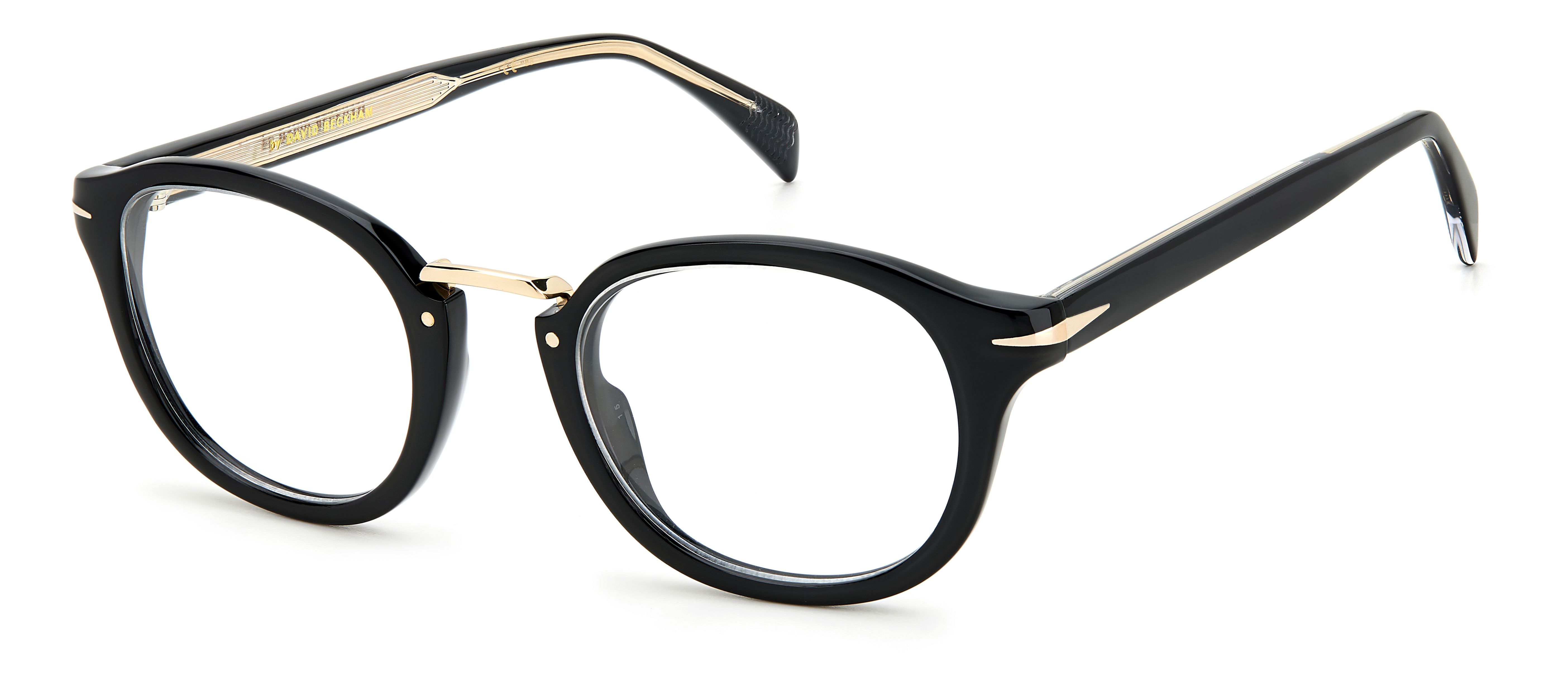 Оправа DAVID BECKHAM DB 1086 2M2 (48-23)