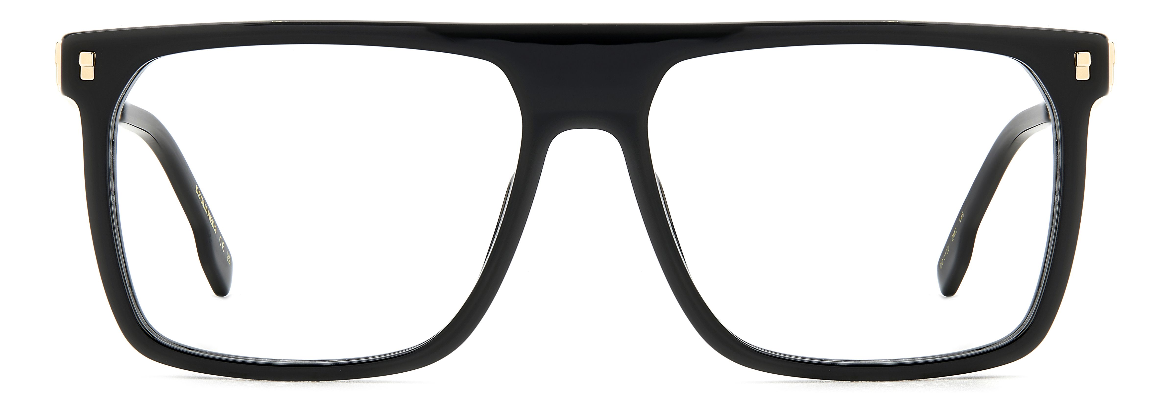 Оправа DSQUARED2 D2 0122 2M2 (56-15)