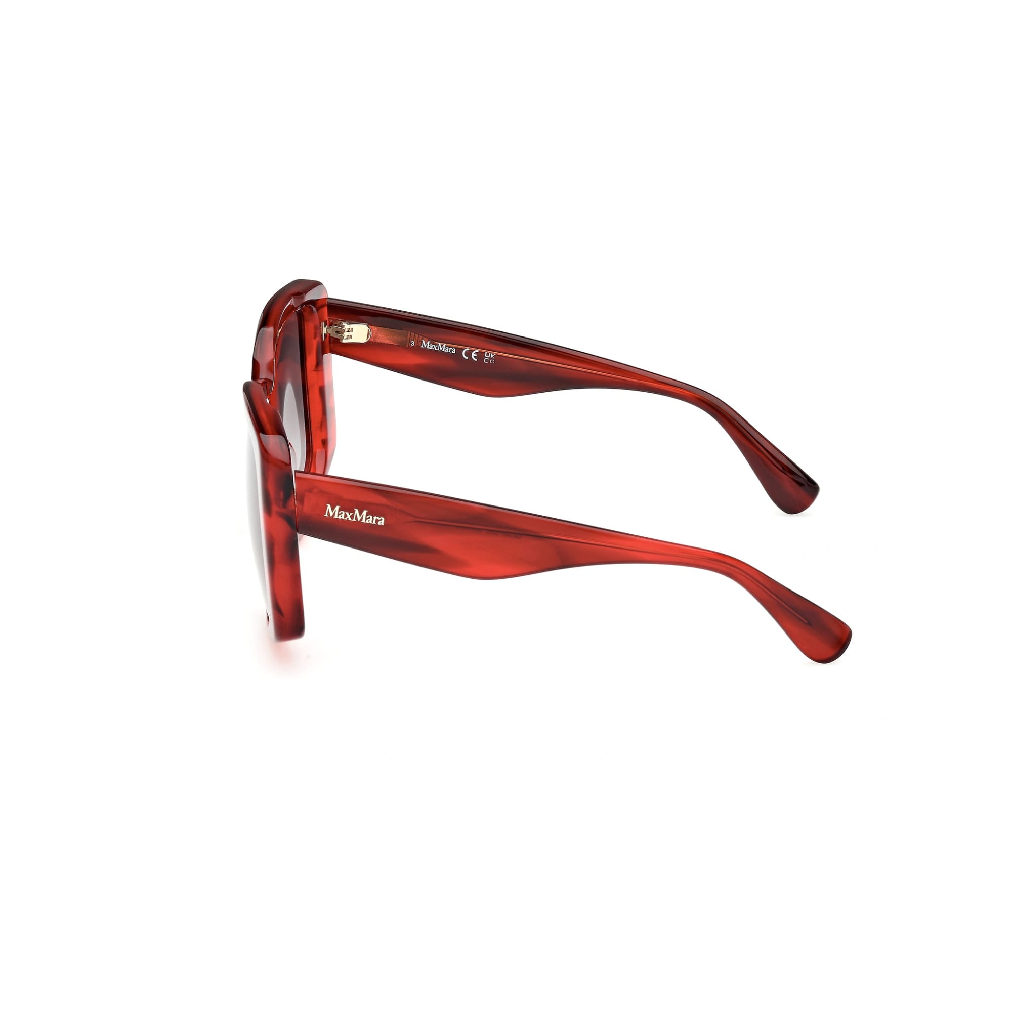 Солнцезащитные очки MAX MARA MM 0098 66B (57-16)