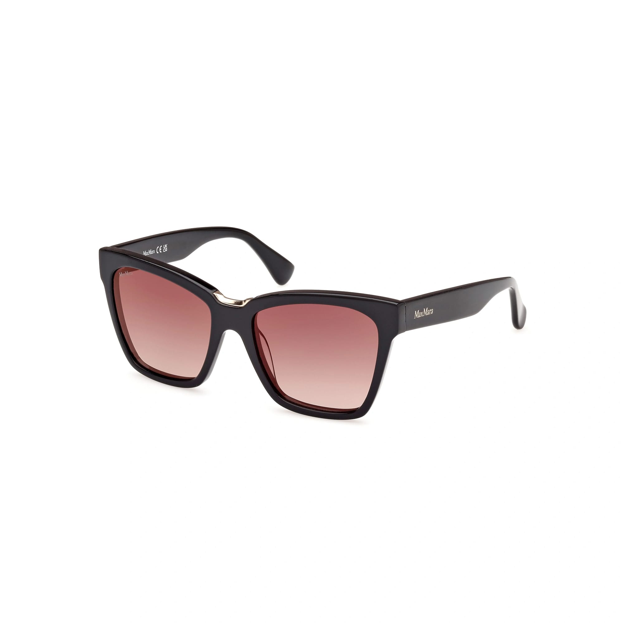 Солнцезащитные очки MAX MARA MM 0089 01F (53-17)